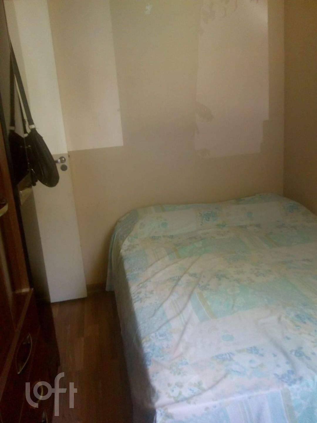 Apartamento à venda com 2 quartos, 44m² - Foto 6