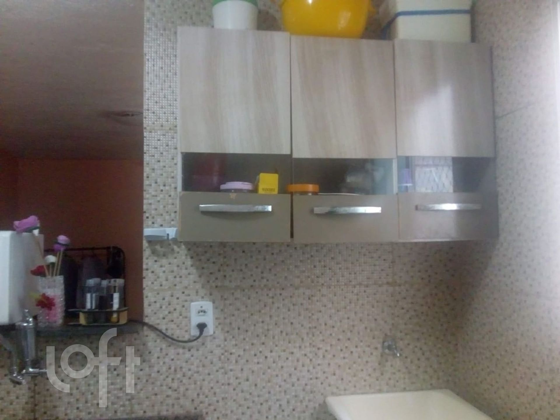 Apartamento à venda com 2 quartos, 44m² - Foto 14