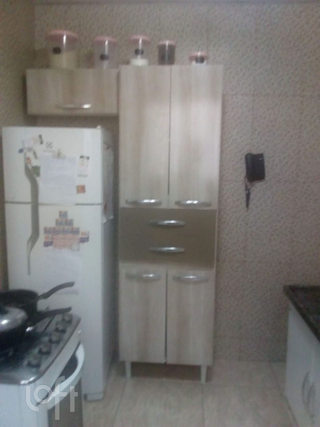 Apartamento à venda com 2 quartos, 44m² - Foto 15