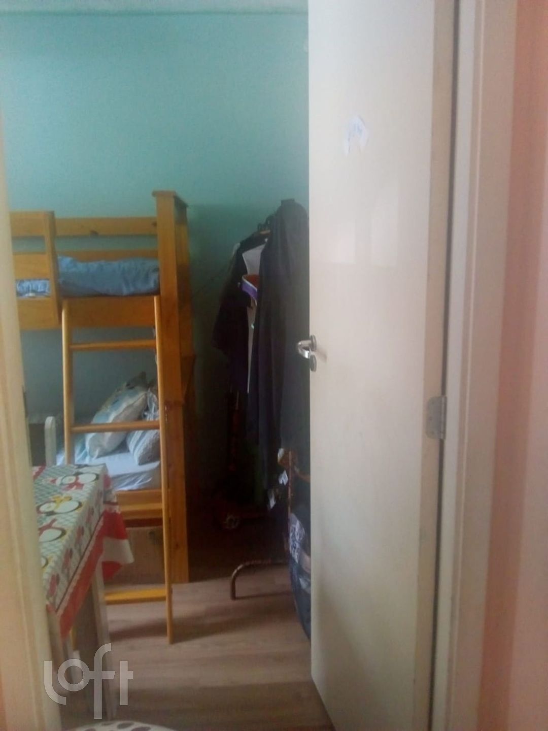 Apartamento à venda com 2 quartos, 44m² - Foto 2