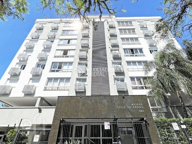 Apartamento com 67m², 2 dormitórios, 1 vaga, Floresta em Porto Alegre