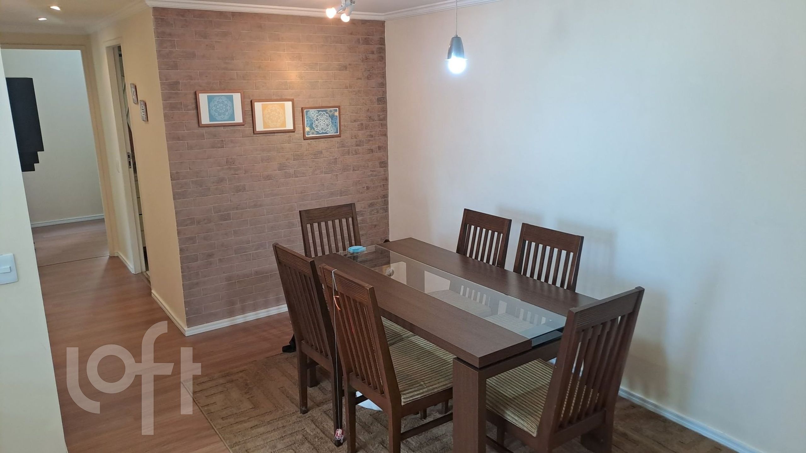 Apartamento à venda com 3 quartos, 80m² - Foto 13