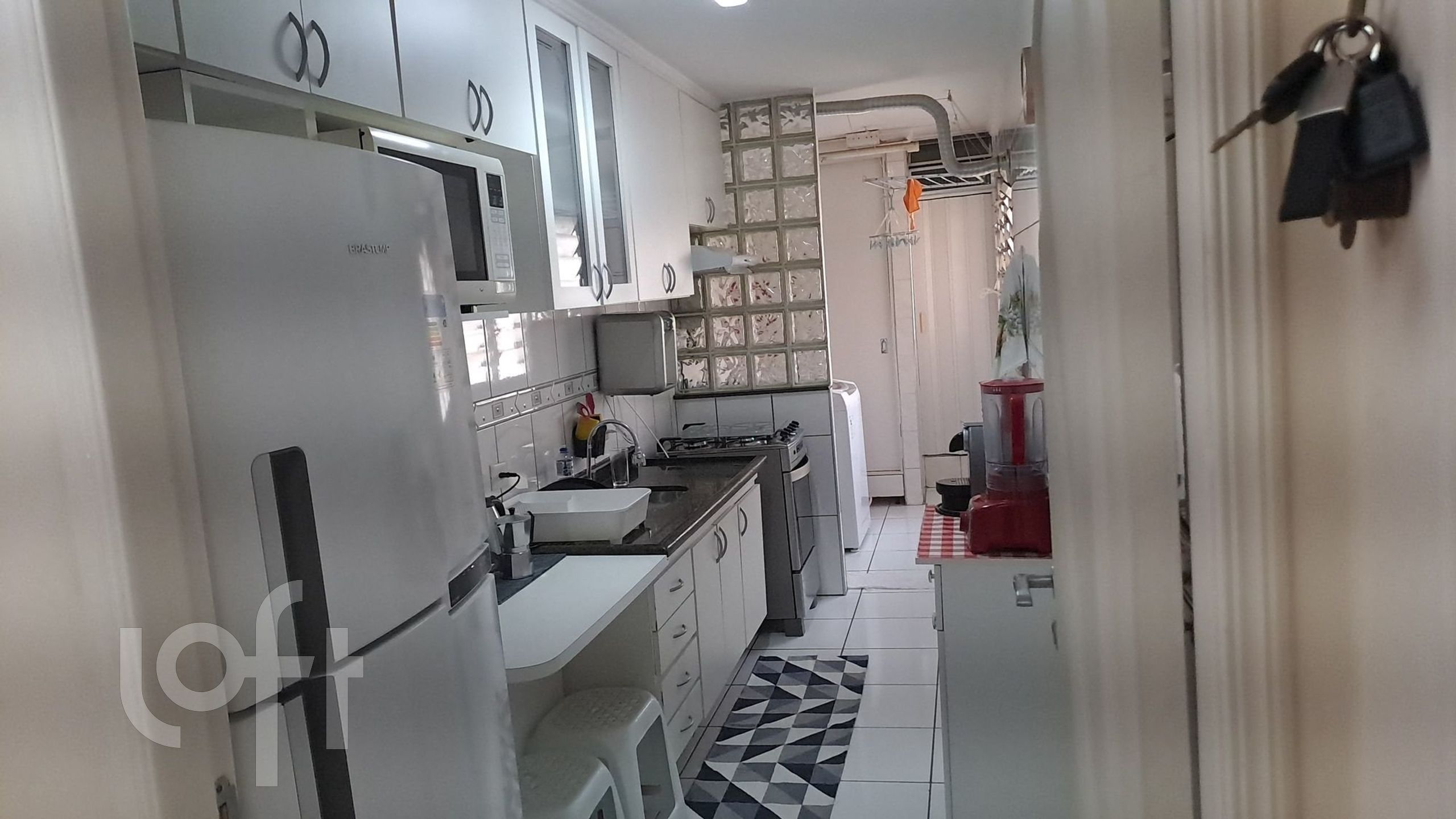 Apartamento à venda com 3 quartos, 80m² - Foto 16