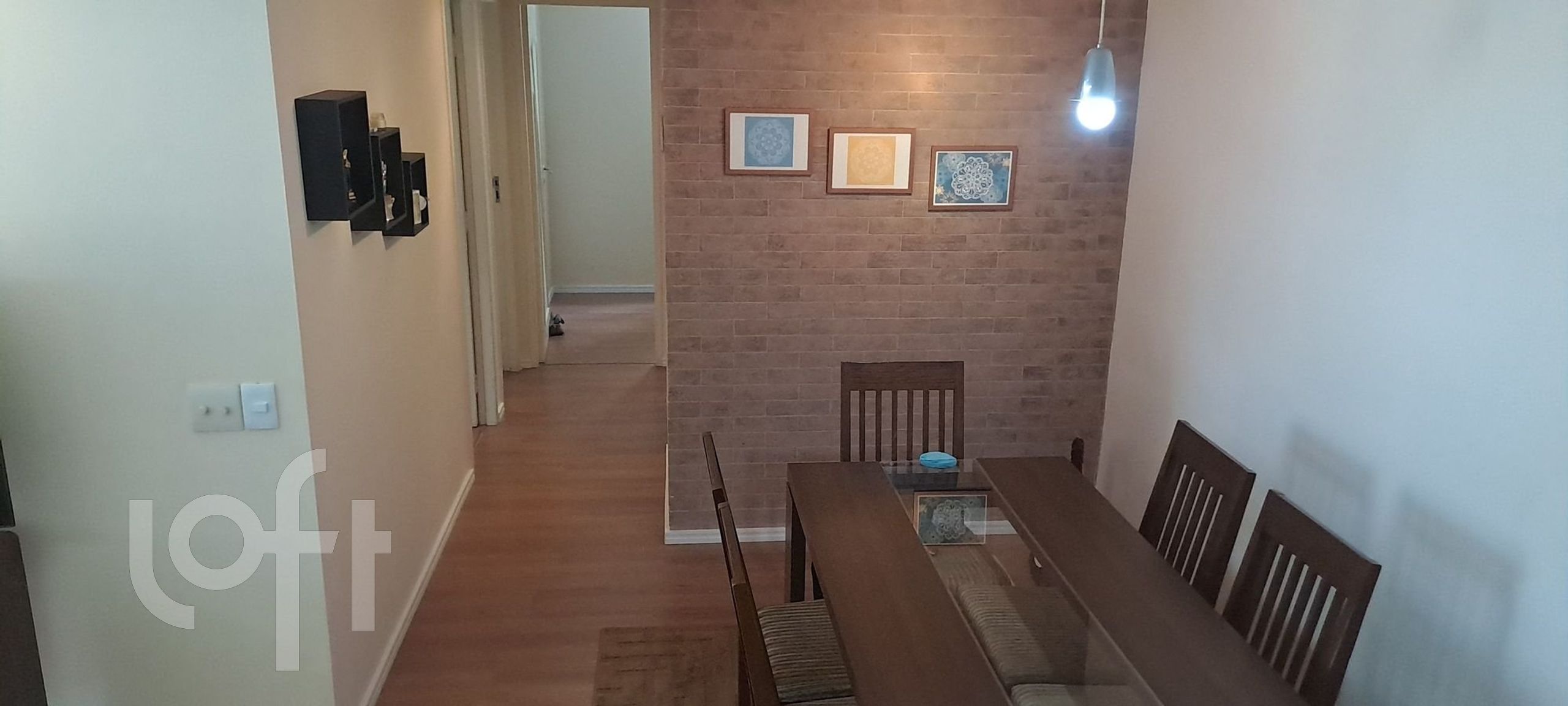 Apartamento à venda com 3 quartos, 80m² - Foto 11