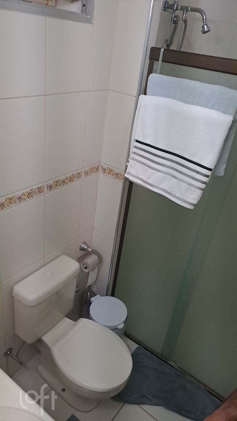 Apartamento à venda com 3 quartos, 80m² - Foto 21