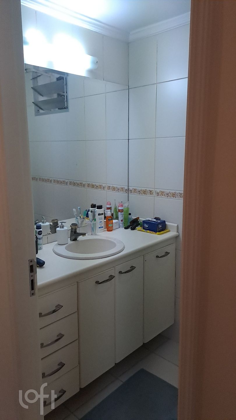 Apartamento à venda com 3 quartos, 80m² - Foto 23