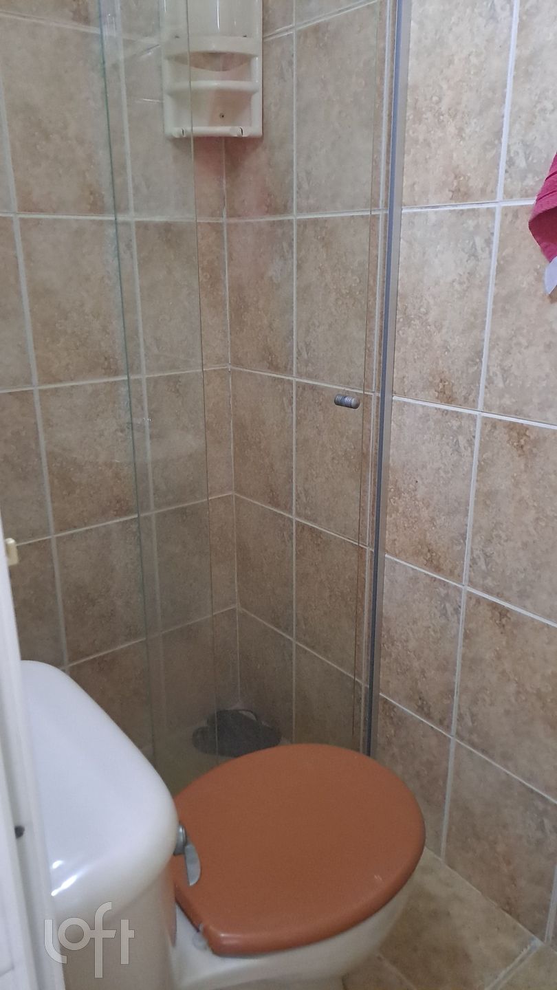 Apartamento à venda com 3 quartos, 80m² - Foto 25