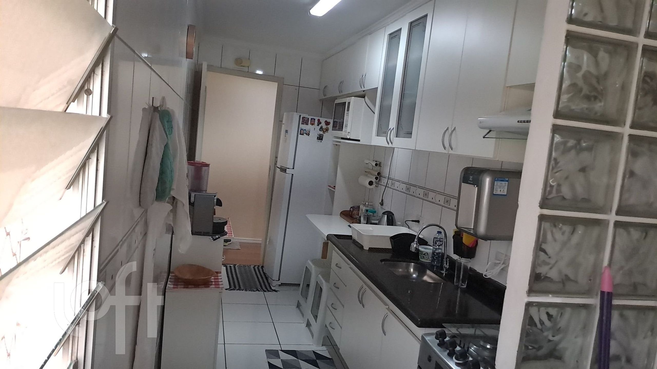 Apartamento à venda com 3 quartos, 80m² - Foto 19