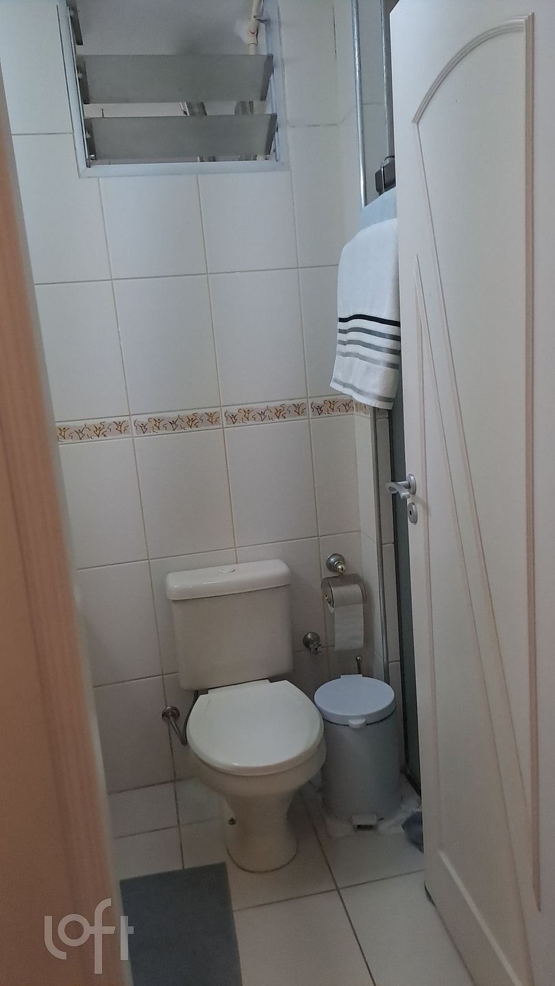 Apartamento à venda com 3 quartos, 80m² - Foto 26