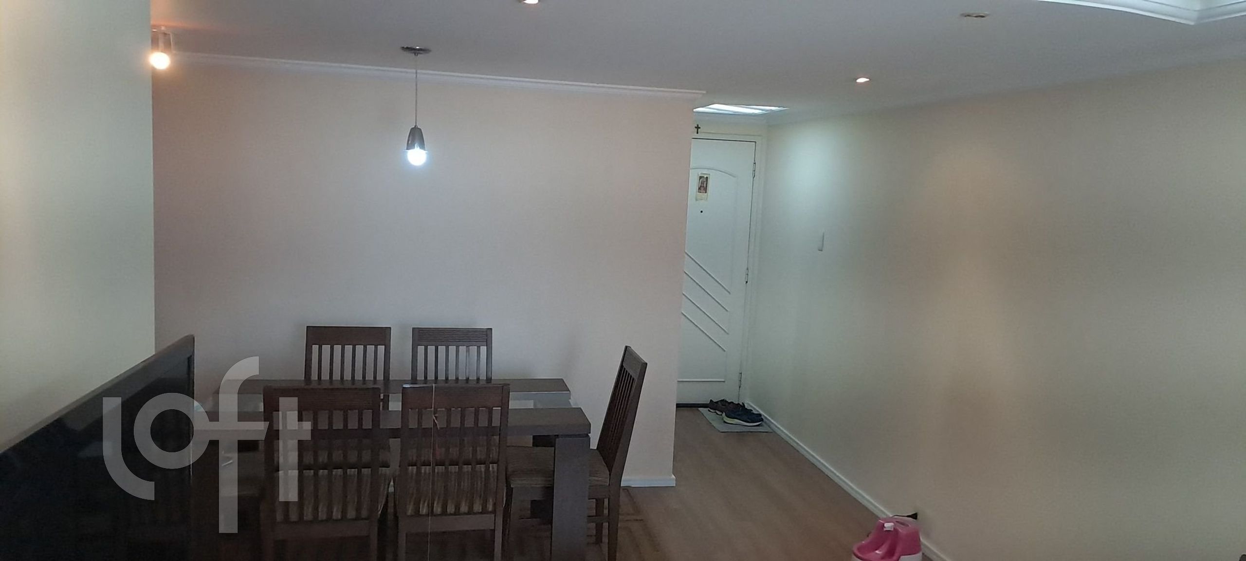 Apartamento à venda com 3 quartos, 80m² - Foto 10