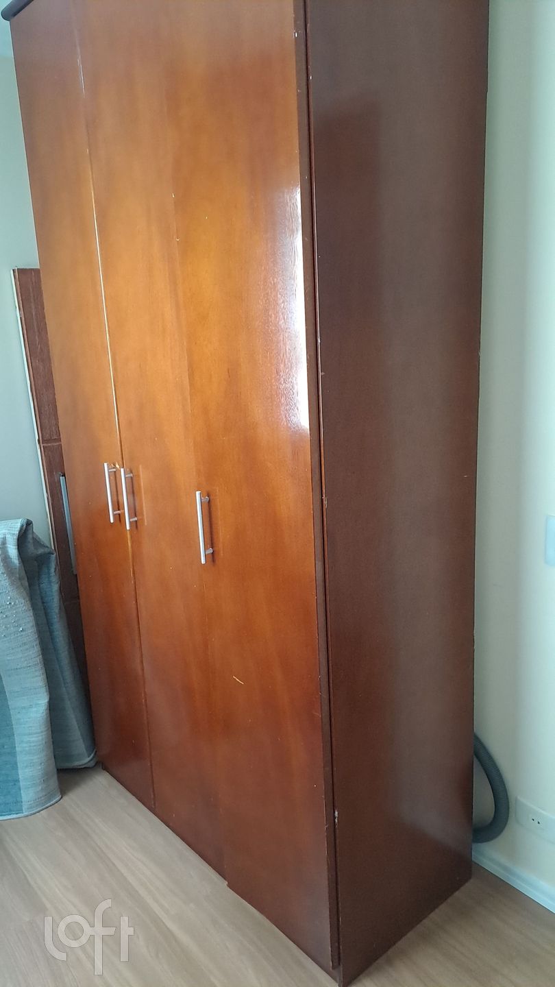 Apartamento à venda com 3 quartos, 80m² - Foto 5