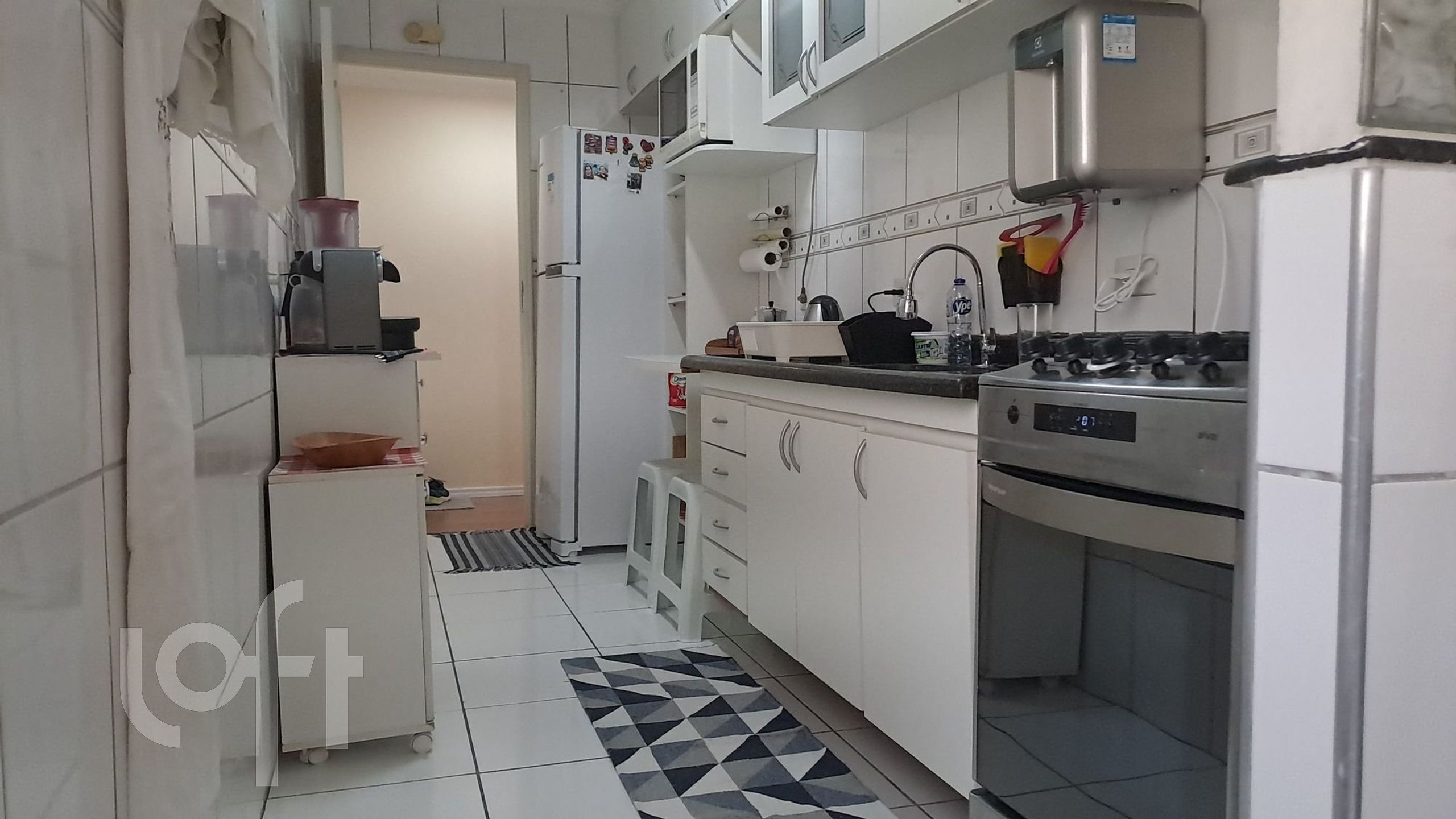 Apartamento à venda com 3 quartos, 80m² - Foto 20