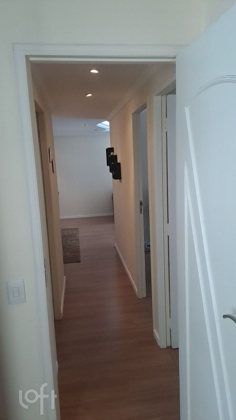 Apartamento à venda com 3 quartos, 80m² - Foto 8