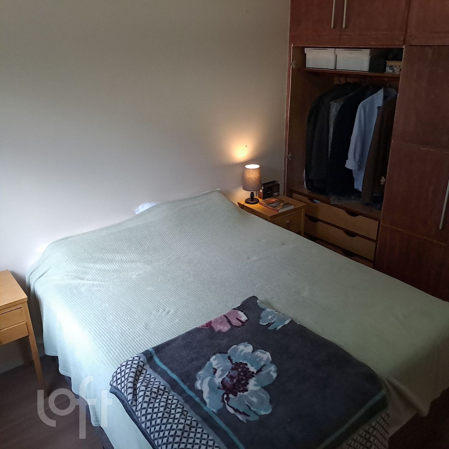 Apartamento à venda com 3 quartos, 80m² - Foto 4