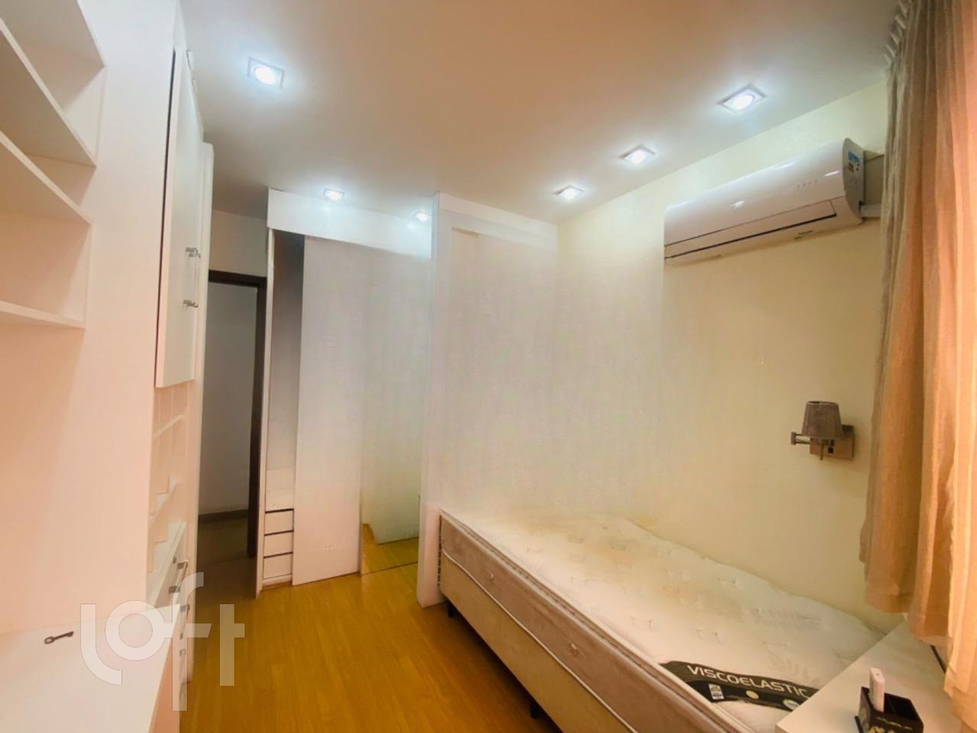 Apartamento à venda com 3 quartos, 167m² - Foto 33