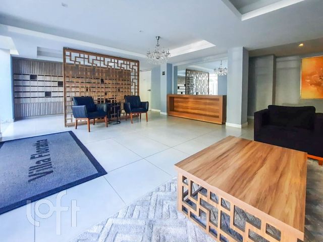 Apartamento com 80m², 3 dormitórios, 1 suíte, 2 vagas, Floresta em Porto Alegre