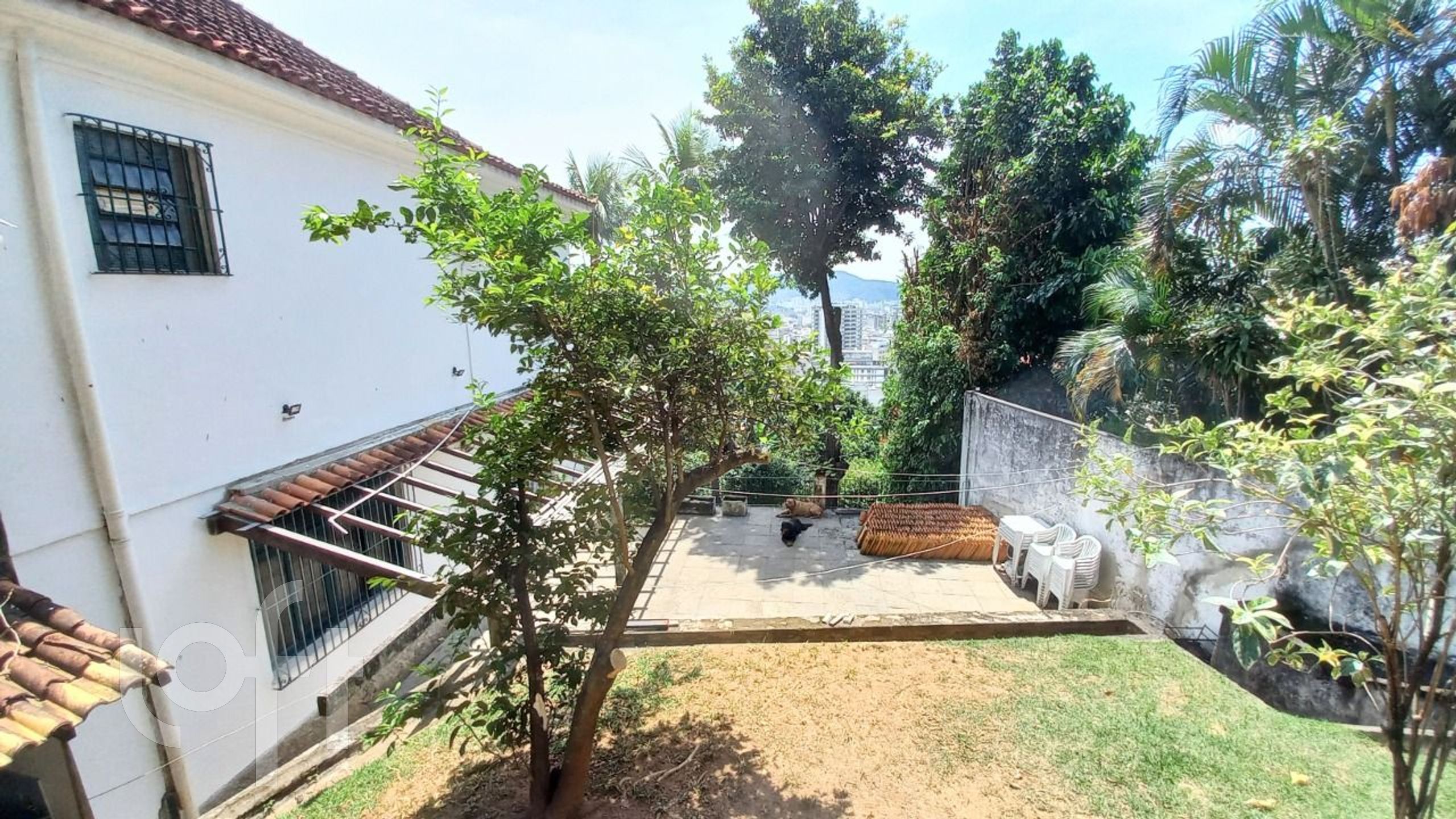 Casa à venda com 4 quartos, 700m² - Foto 38