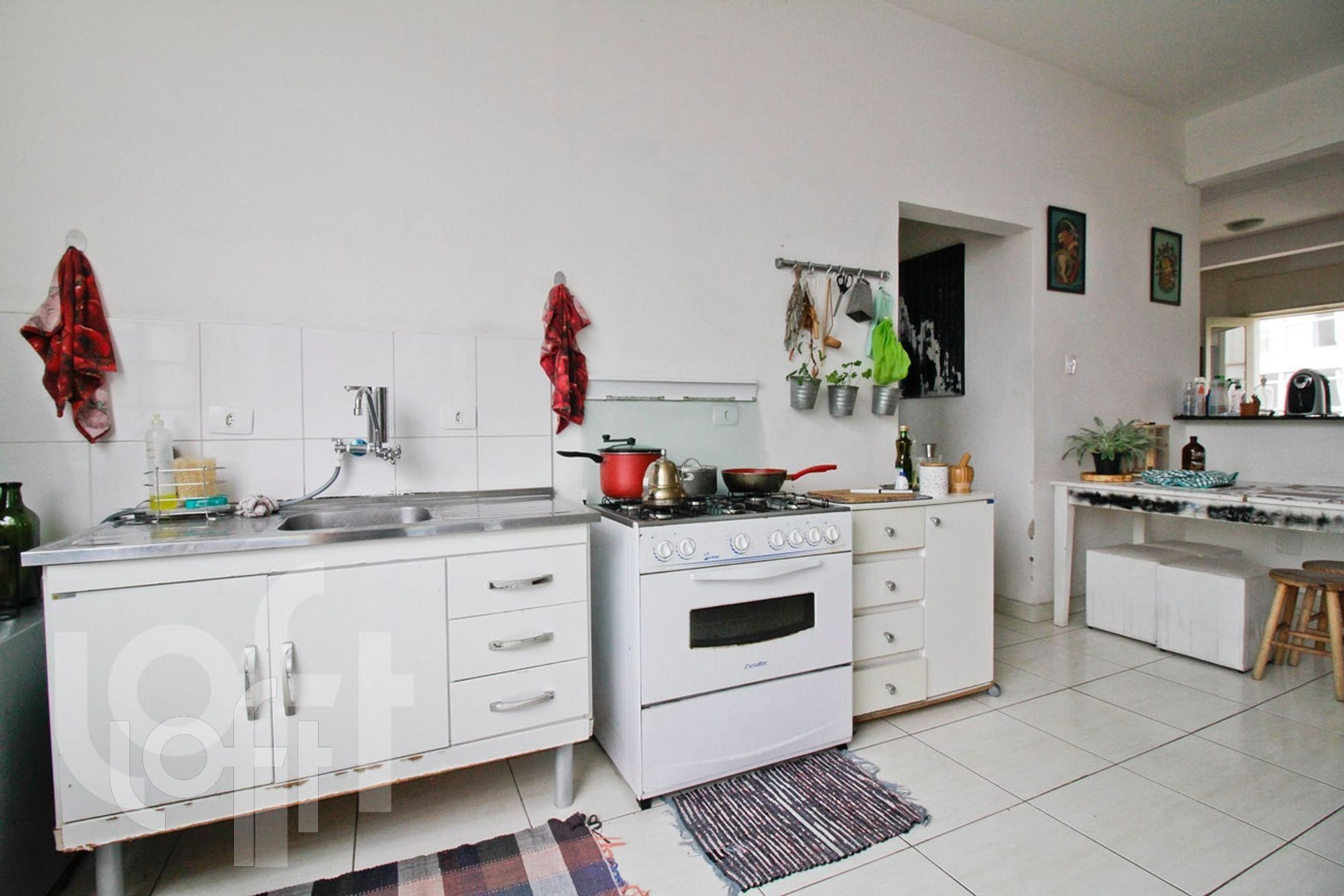 Apartamento, 5 quartos, 240 m² - Foto 20