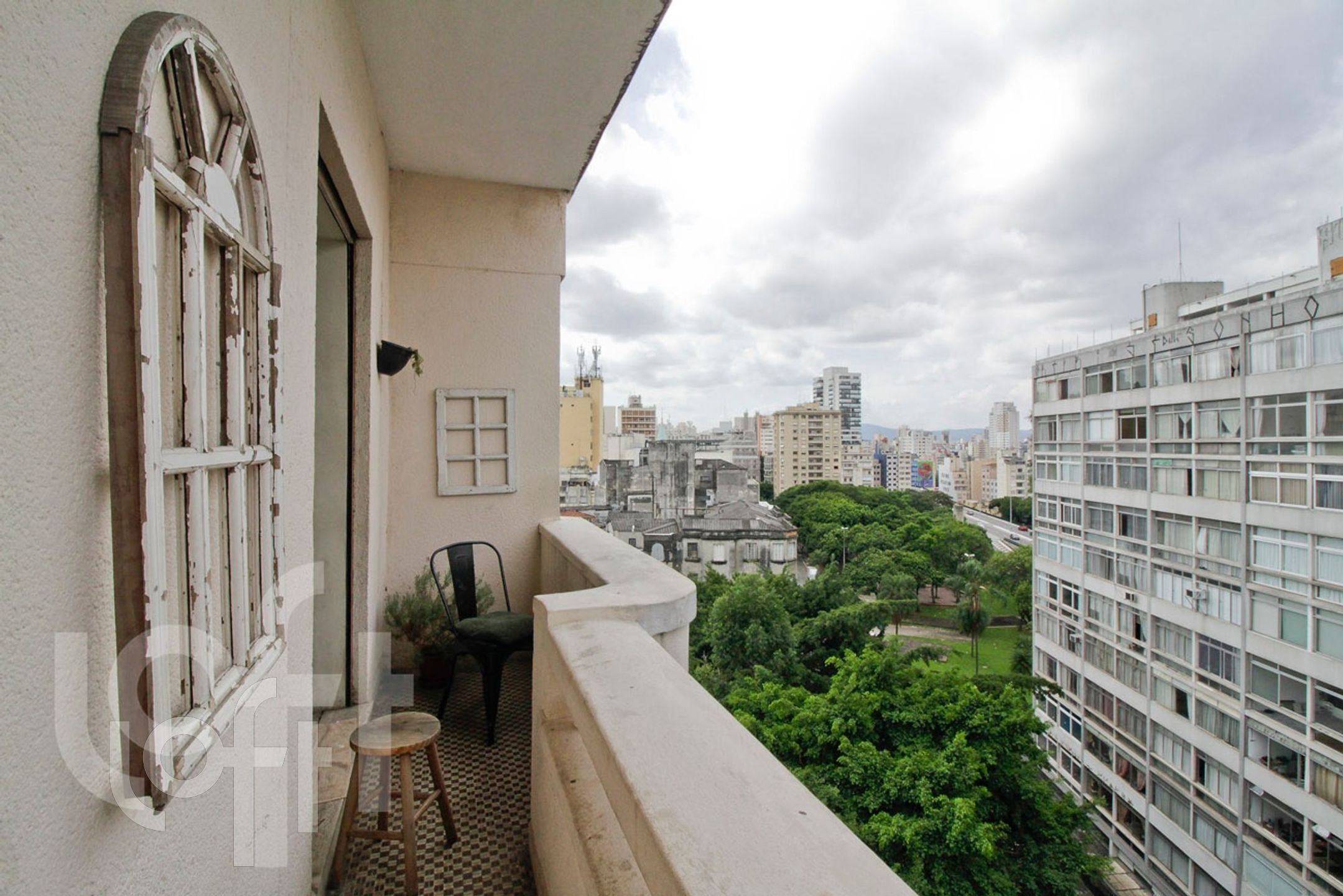 Apartamento, 5 quartos, 240 m² - Foto 31