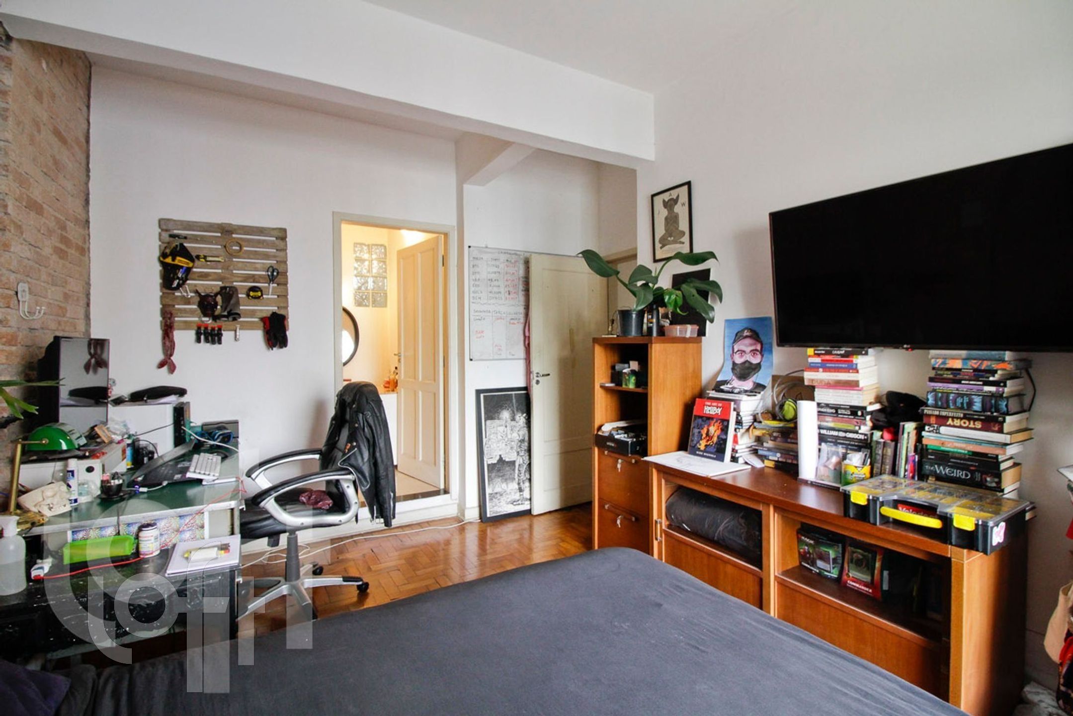 Apartamento, 5 quartos, 240 m² - Foto 58