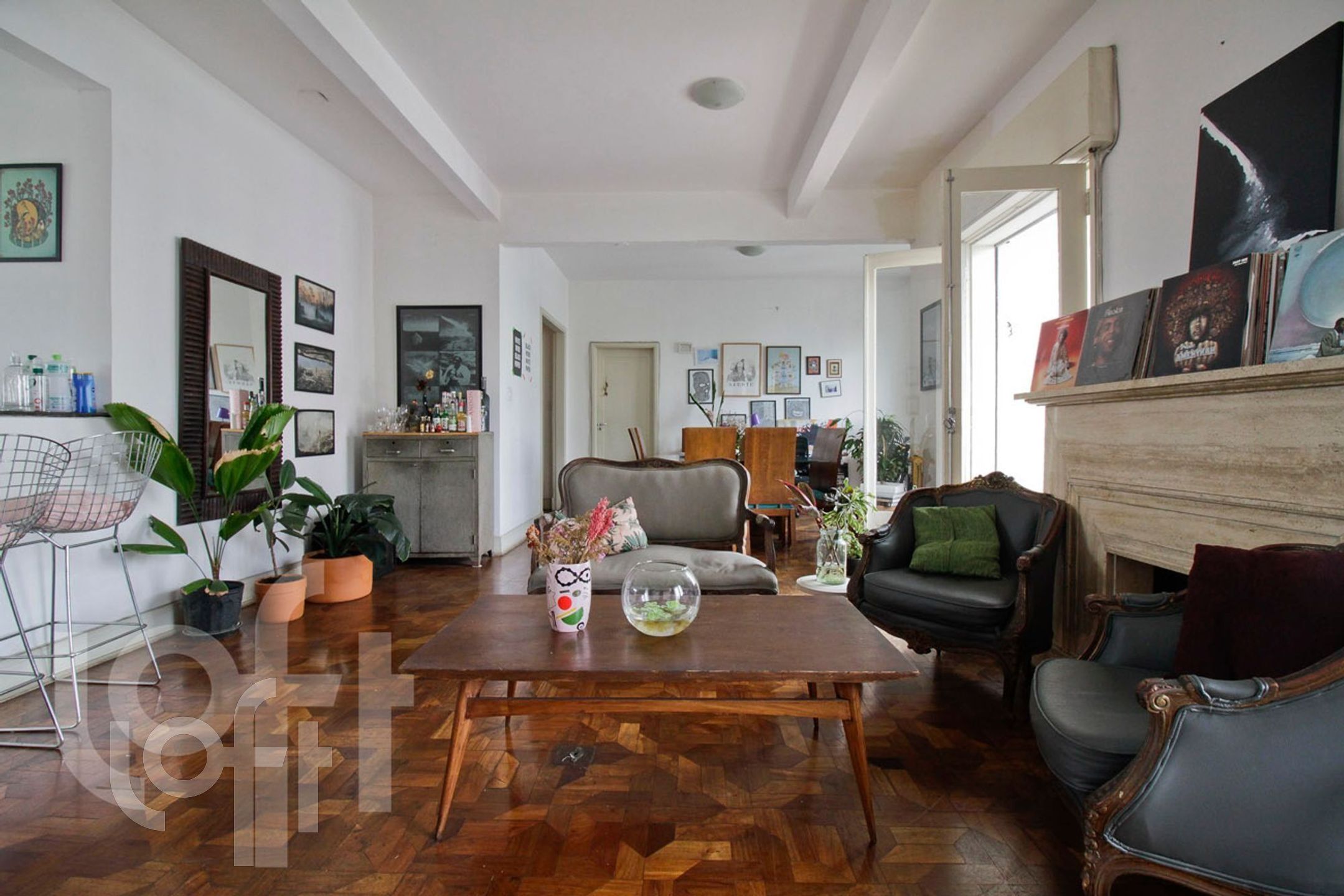 Apartamento, 5 quartos, 240 m² - Foto 30