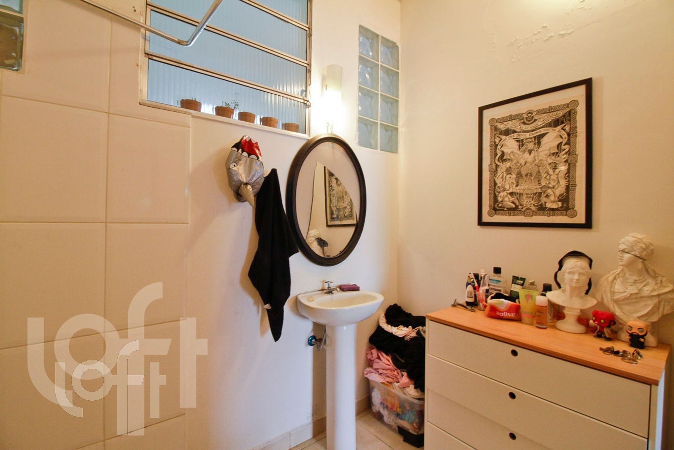 Apartamento, 5 quartos, 240 m² - Foto 6