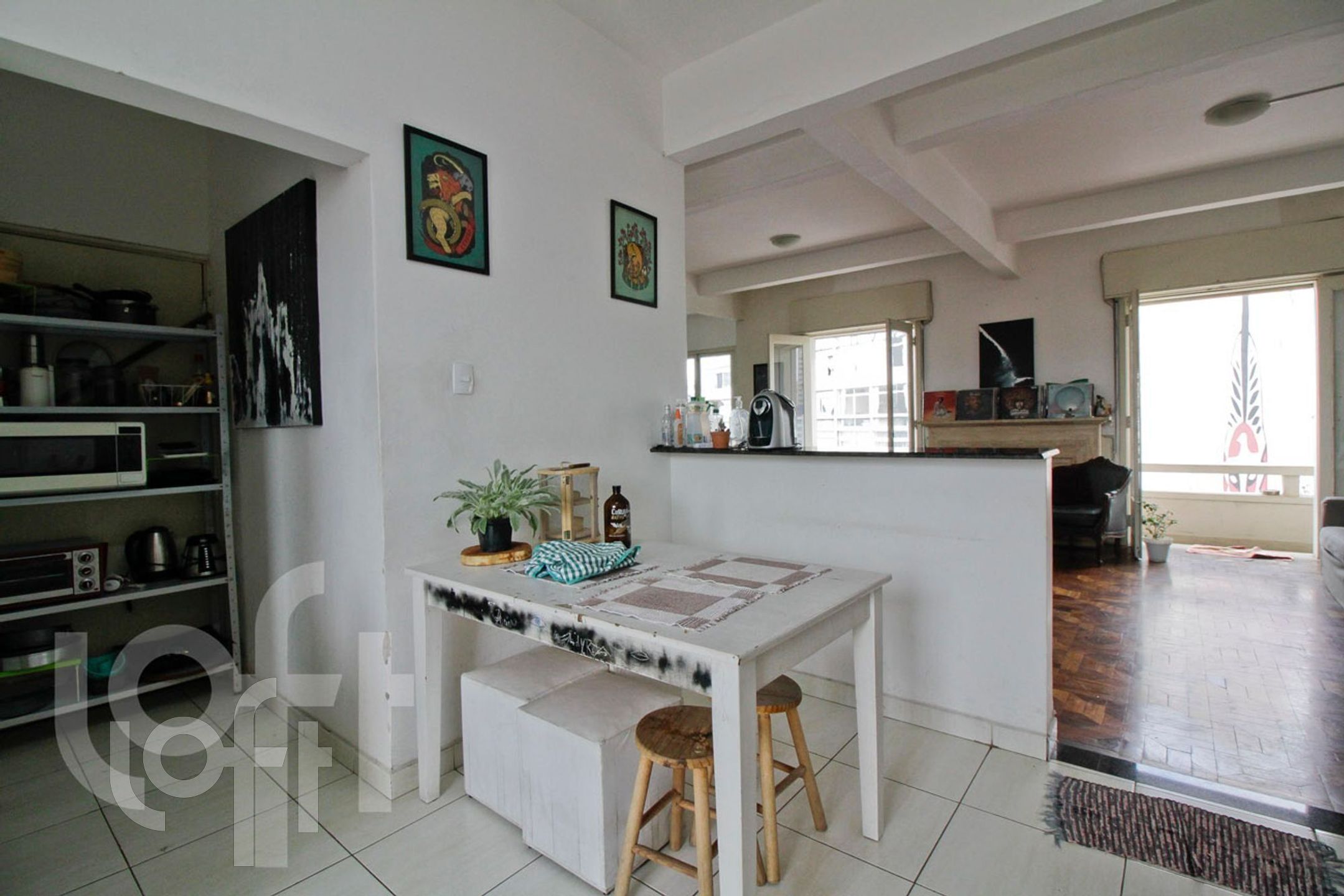 Apartamento, 5 quartos, 240 m² - Foto 22