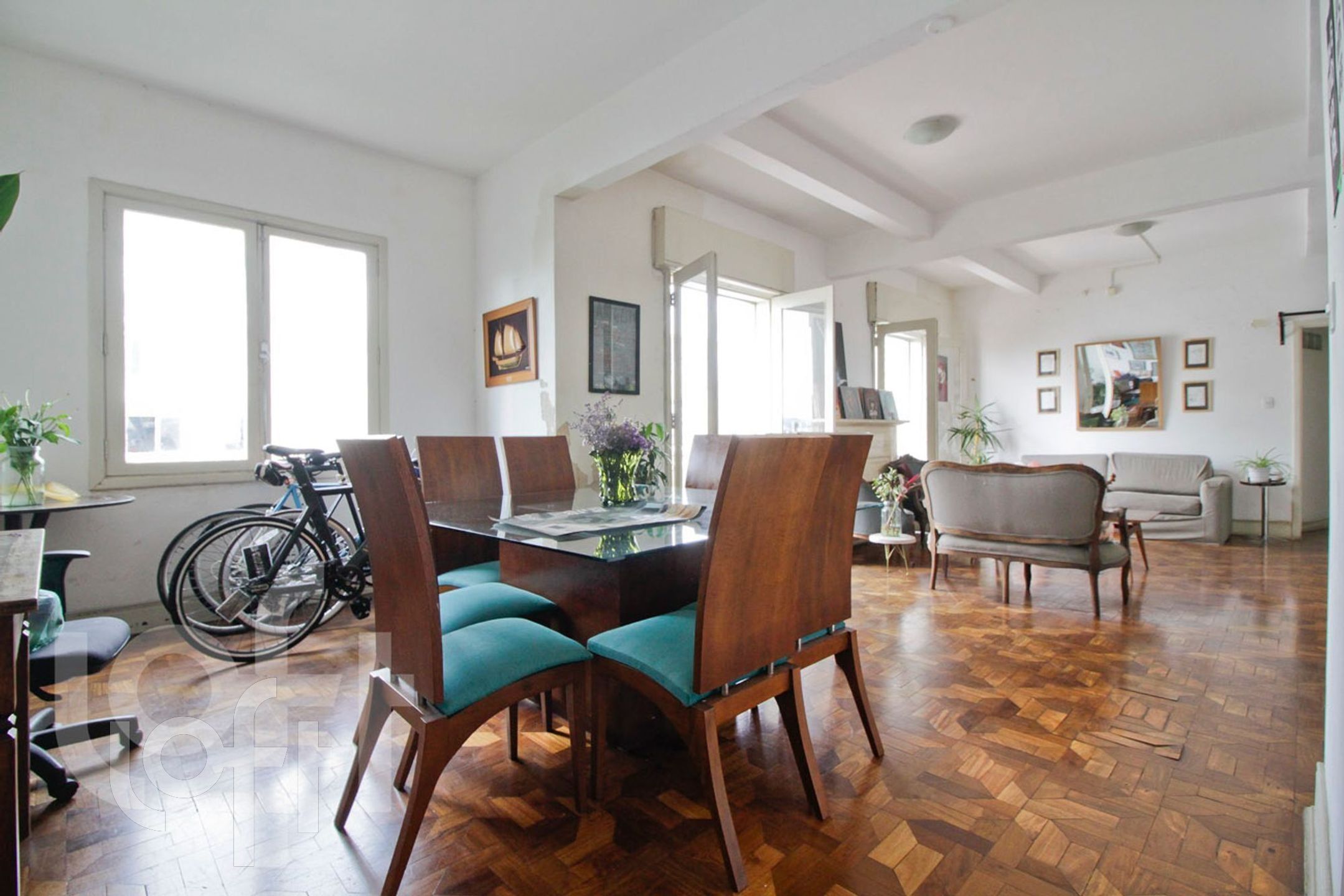 Apartamento, 5 quartos, 240 m² - Foto 24