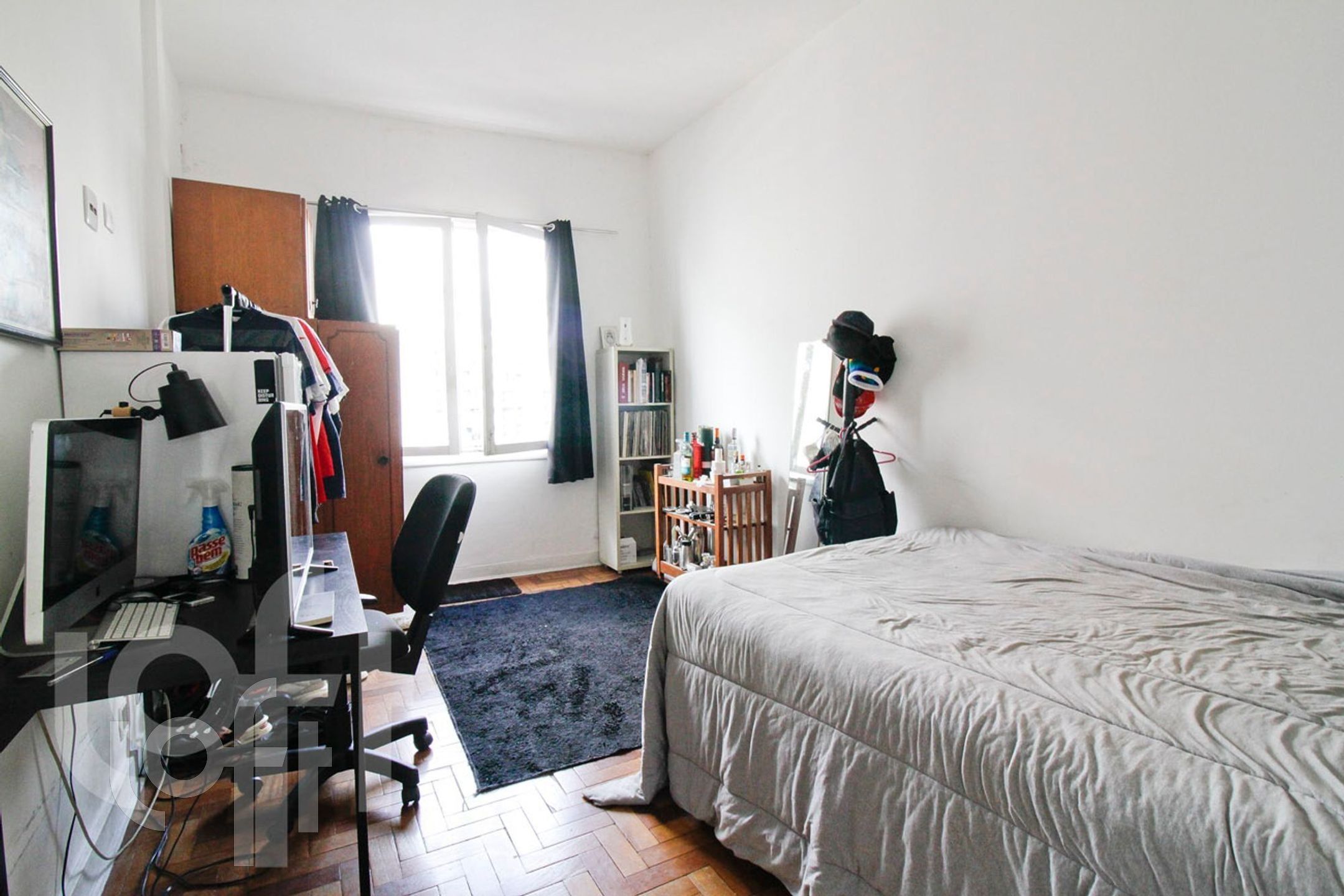 Apartamento, 5 quartos, 240 m² - Foto 52