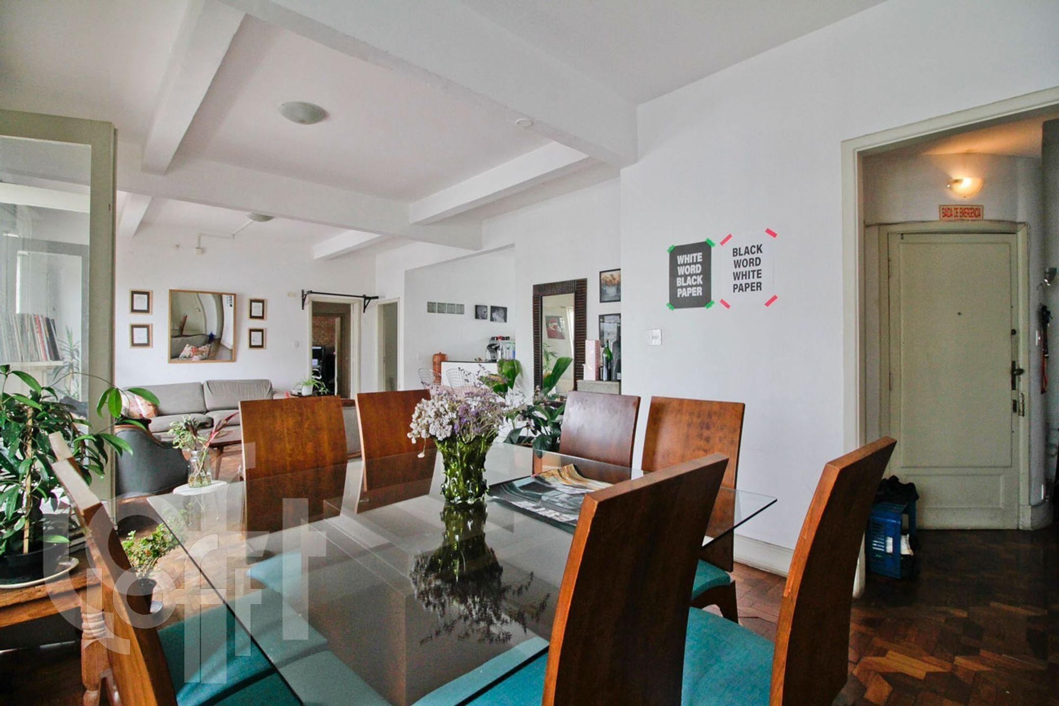 Apartamento, 5 quartos, 240 m² - Foto 25