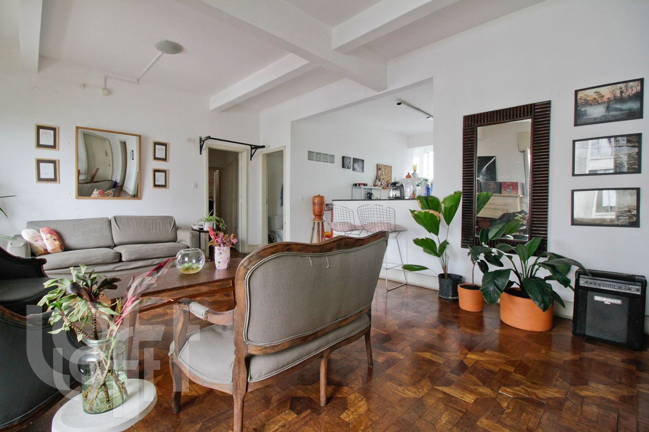 Apartamento, 5 quartos, 240 m² - Foto 28