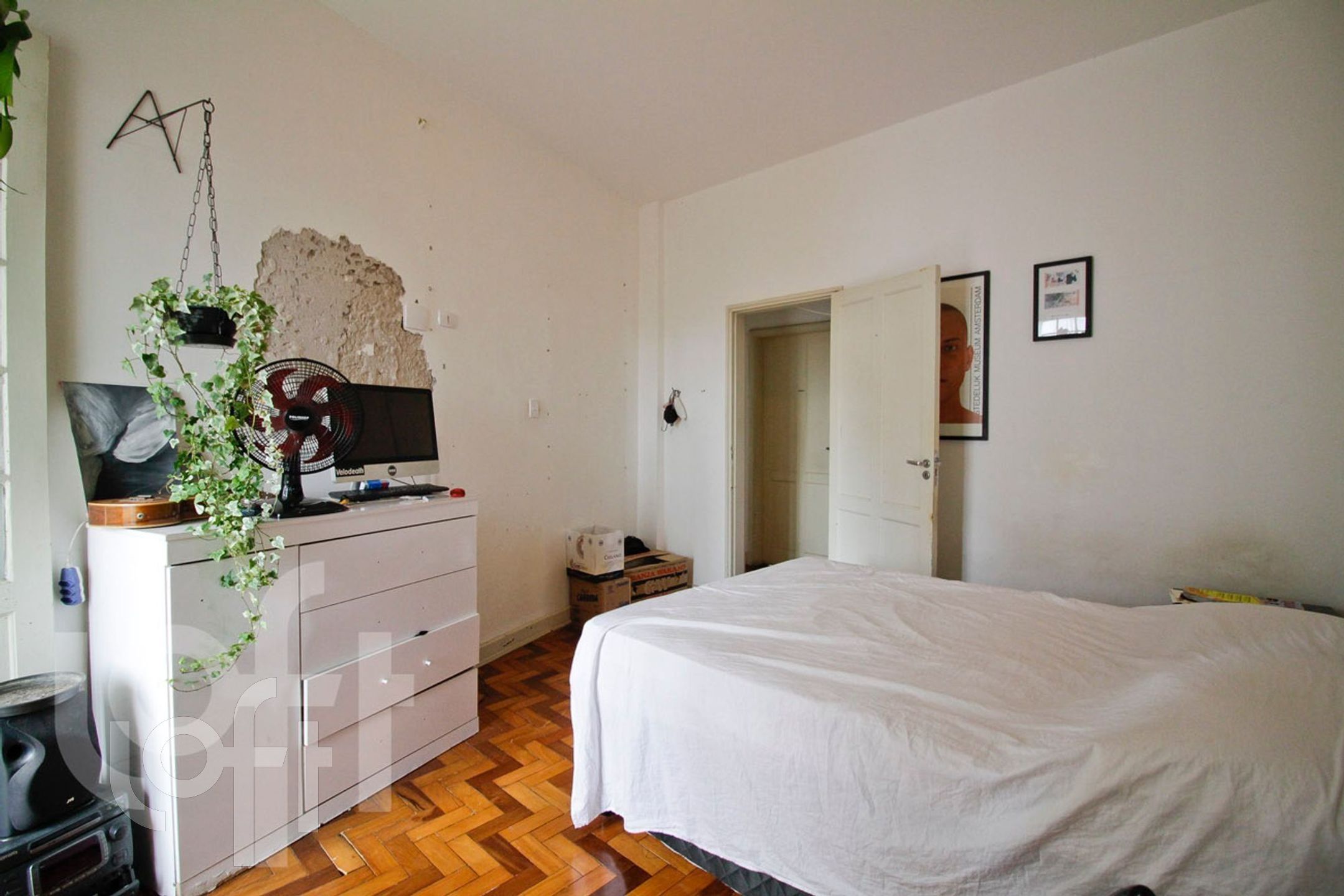 Apartamento, 5 quartos, 240 m² - Foto 46