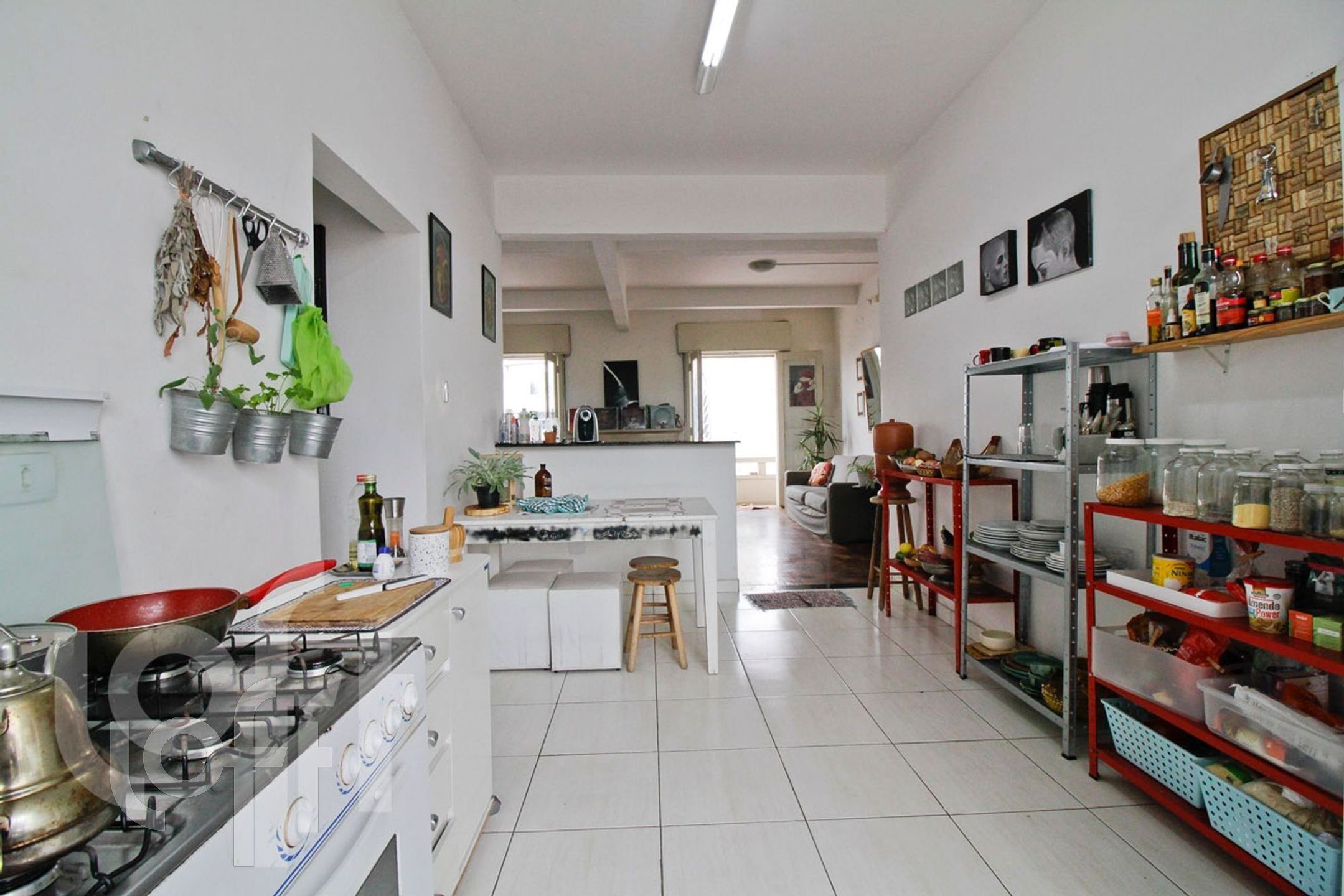 Apartamento, 5 quartos, 240 m² - Foto 21