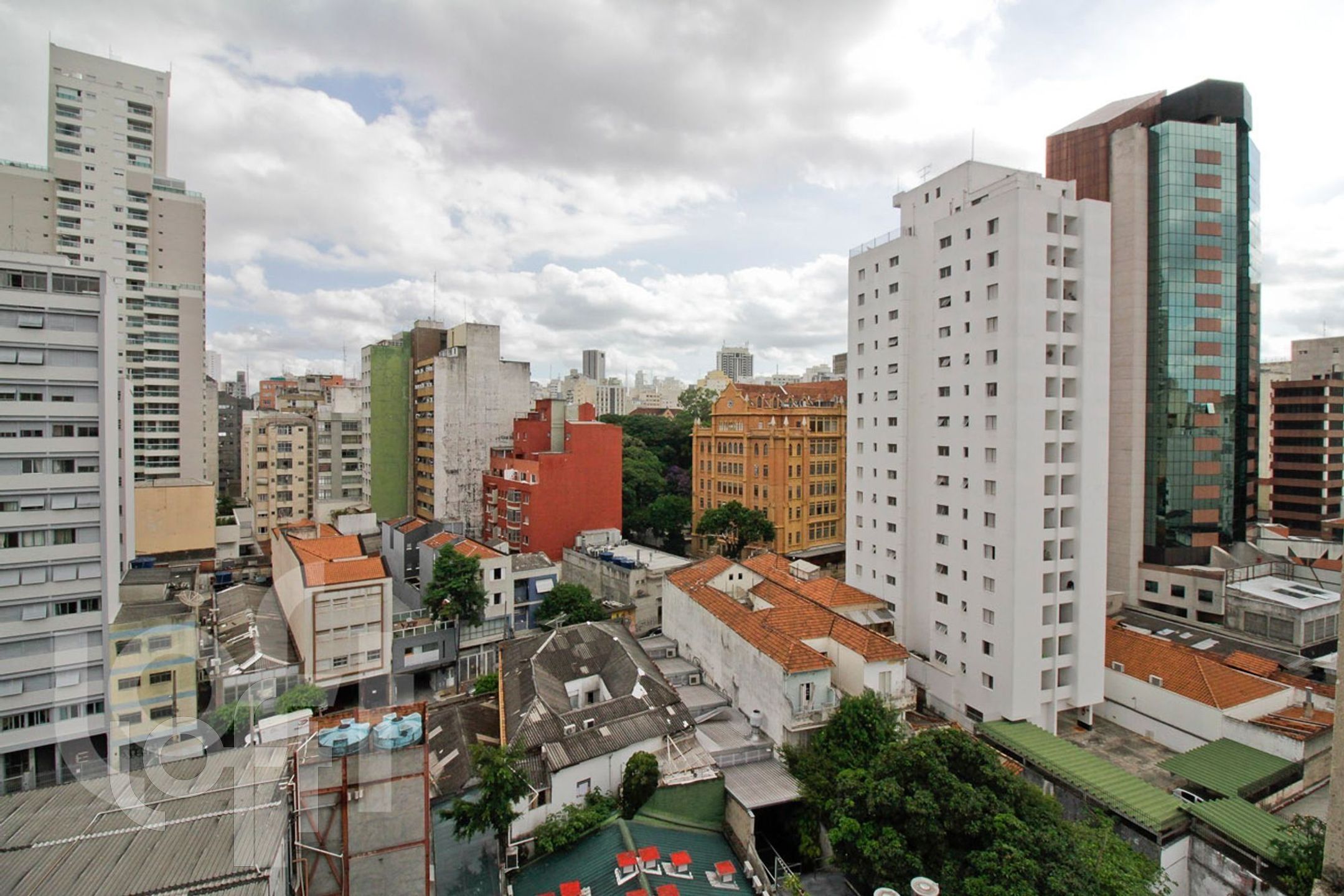 Apartamento, 5 quartos, 240 m² - Foto 19