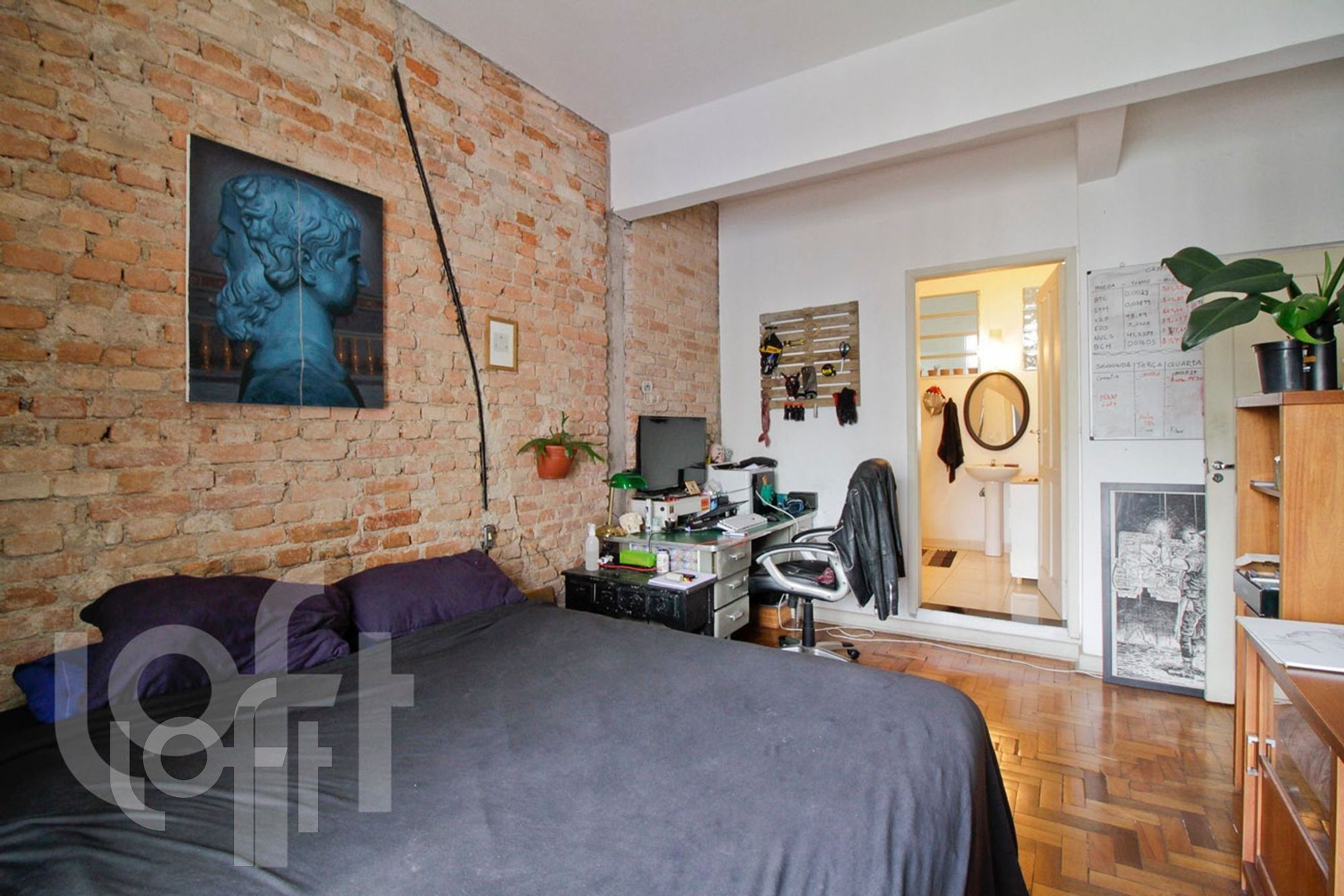 Apartamento, 5 quartos, 240 m² - Foto 57