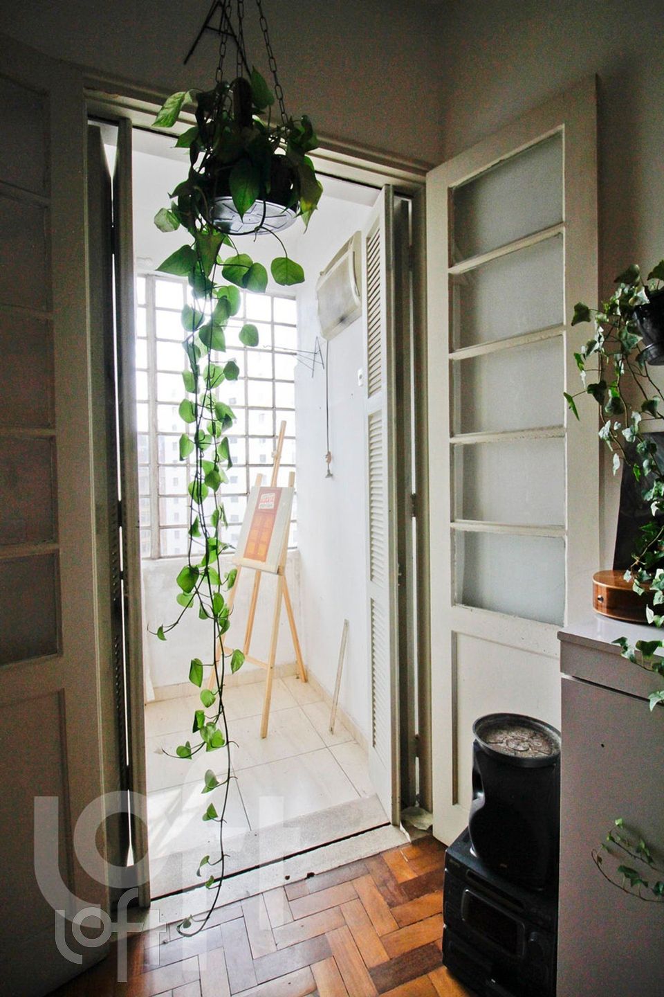 Apartamento, 5 quartos, 240 m² - Foto 49