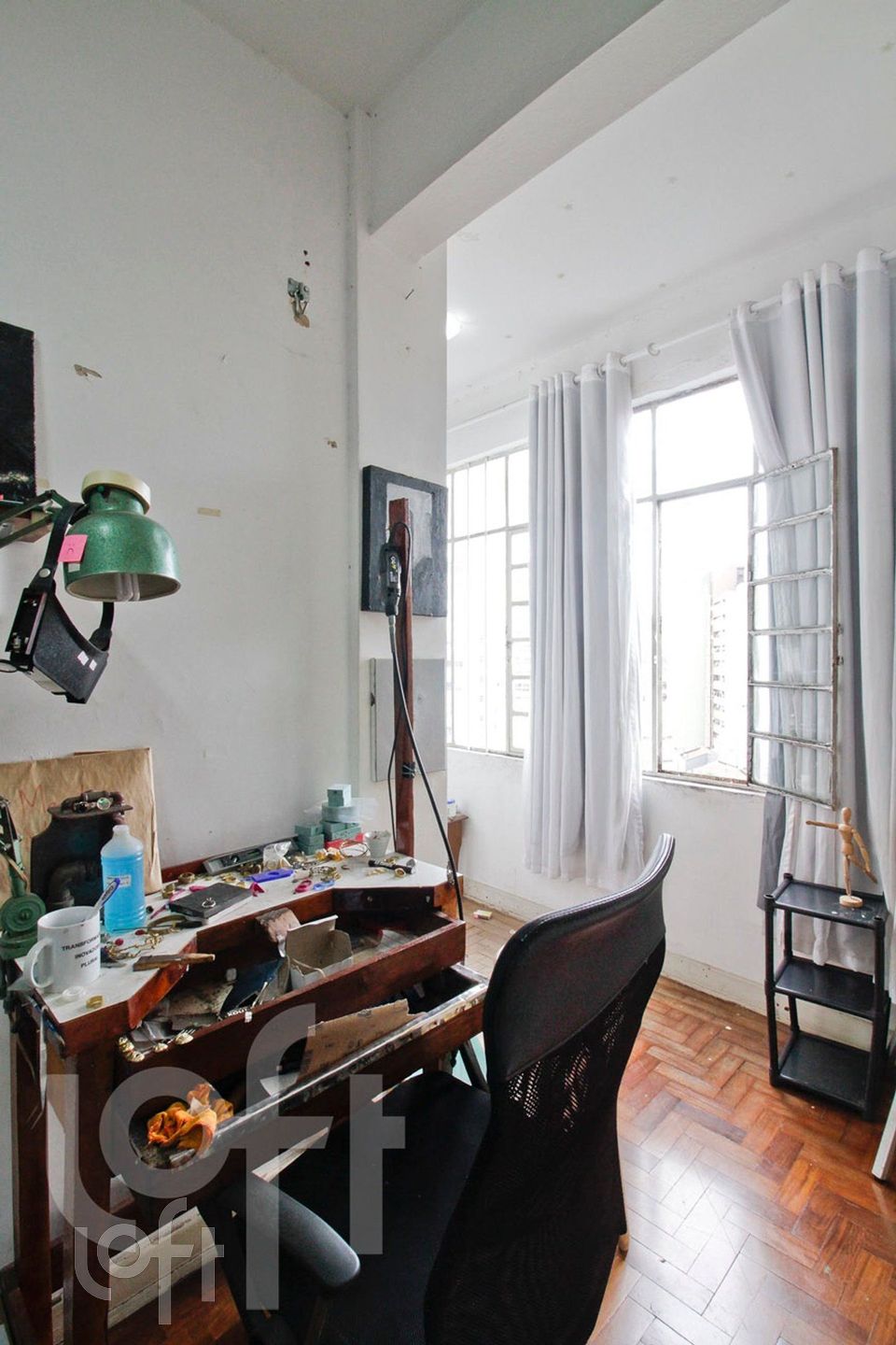 Apartamento, 5 quartos, 240 m² - Foto 37