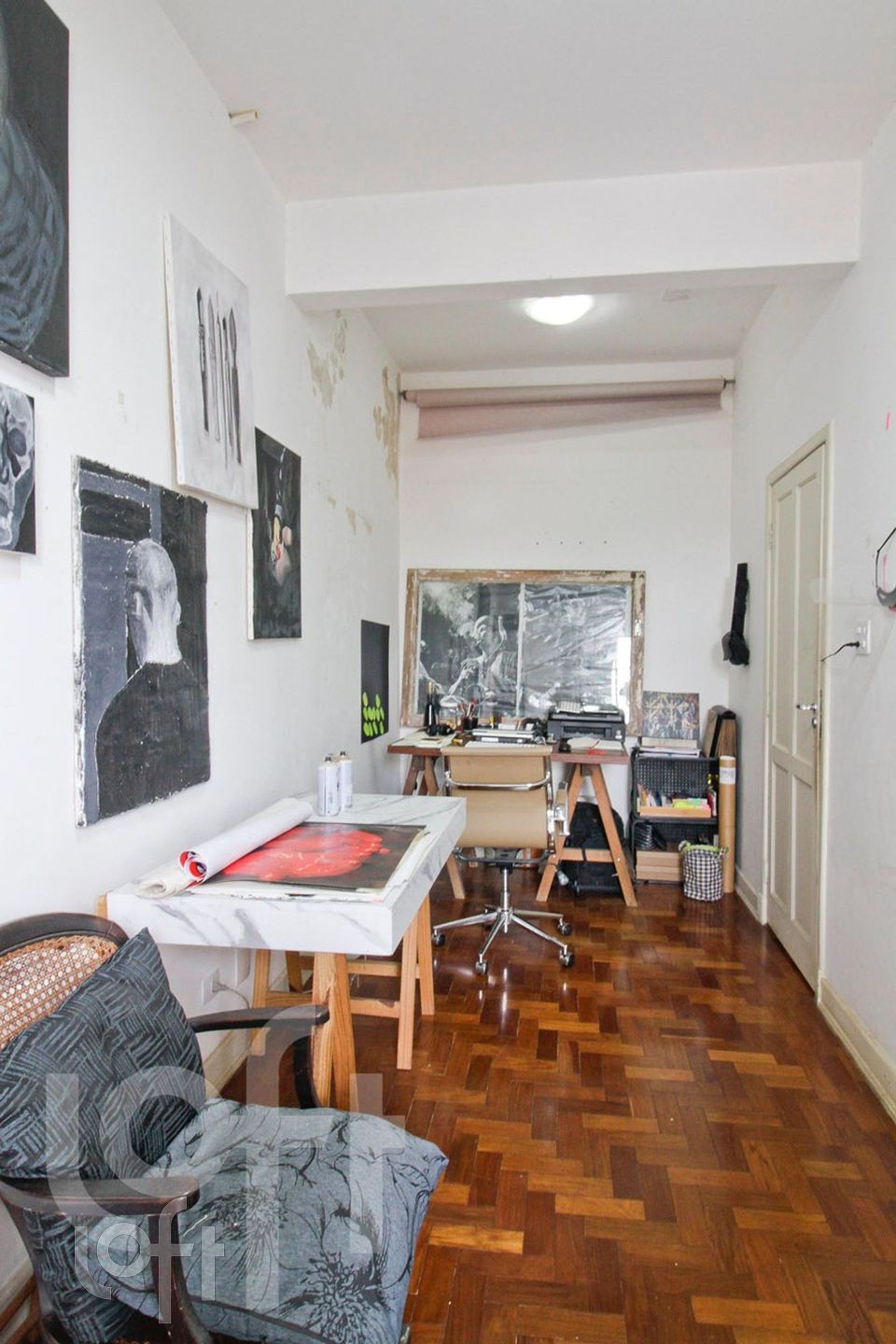 Apartamento, 5 quartos, 240 m² - Foto 38