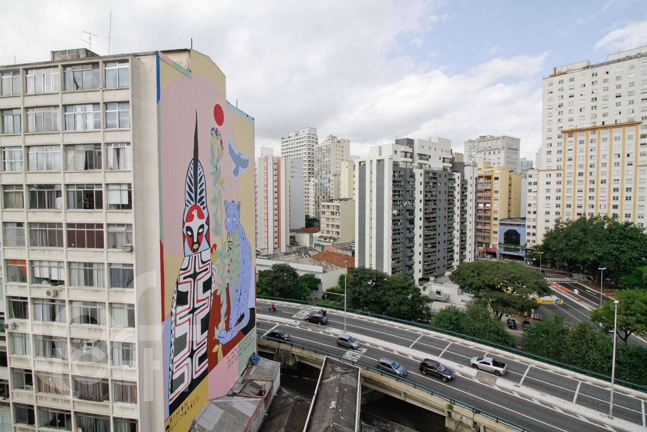 Apartamento, 5 quartos, 240 m² - Foto 54