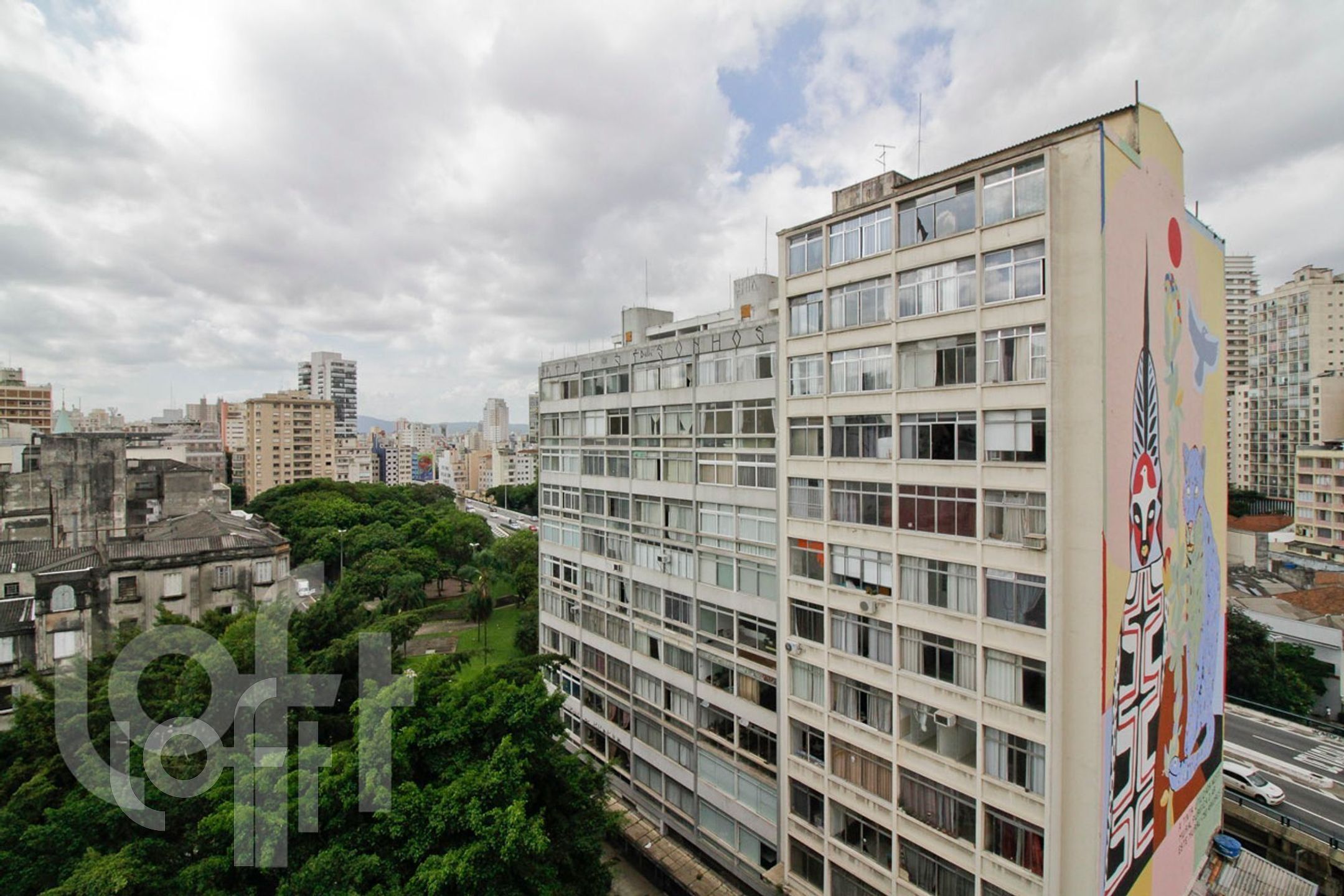 Apartamento, 5 quartos, 240 m² - Foto 34