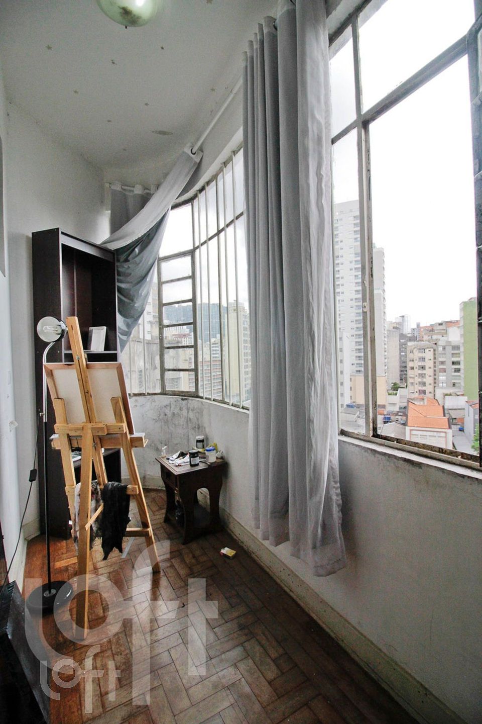 Apartamento, 5 quartos, 240 m² - Foto 39
