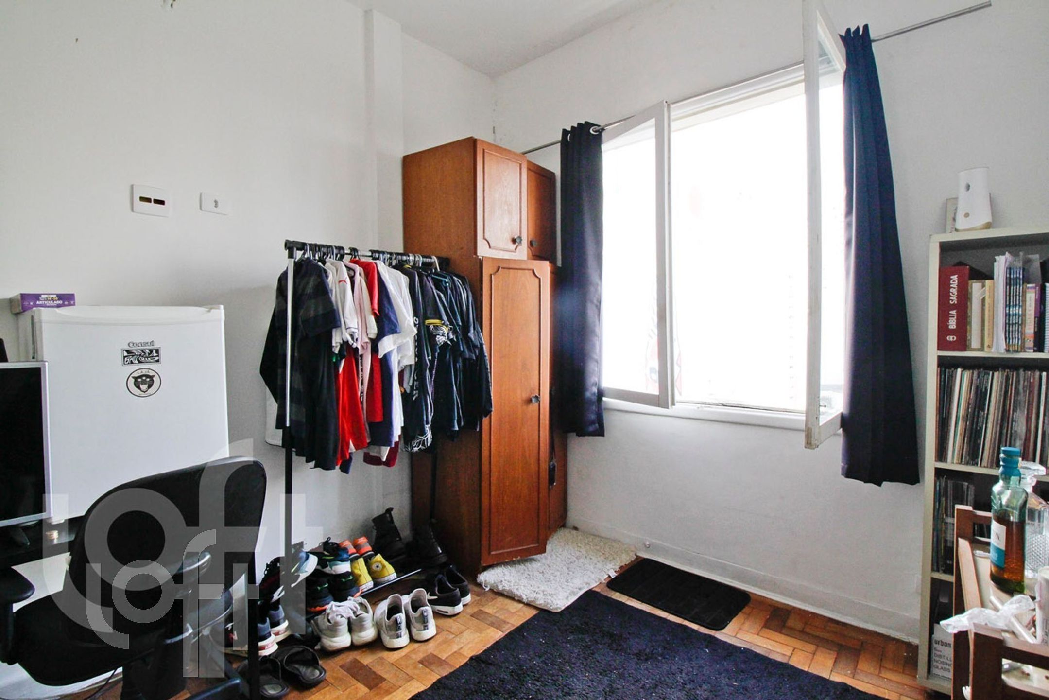 Apartamento, 5 quartos, 240 m² - Foto 53