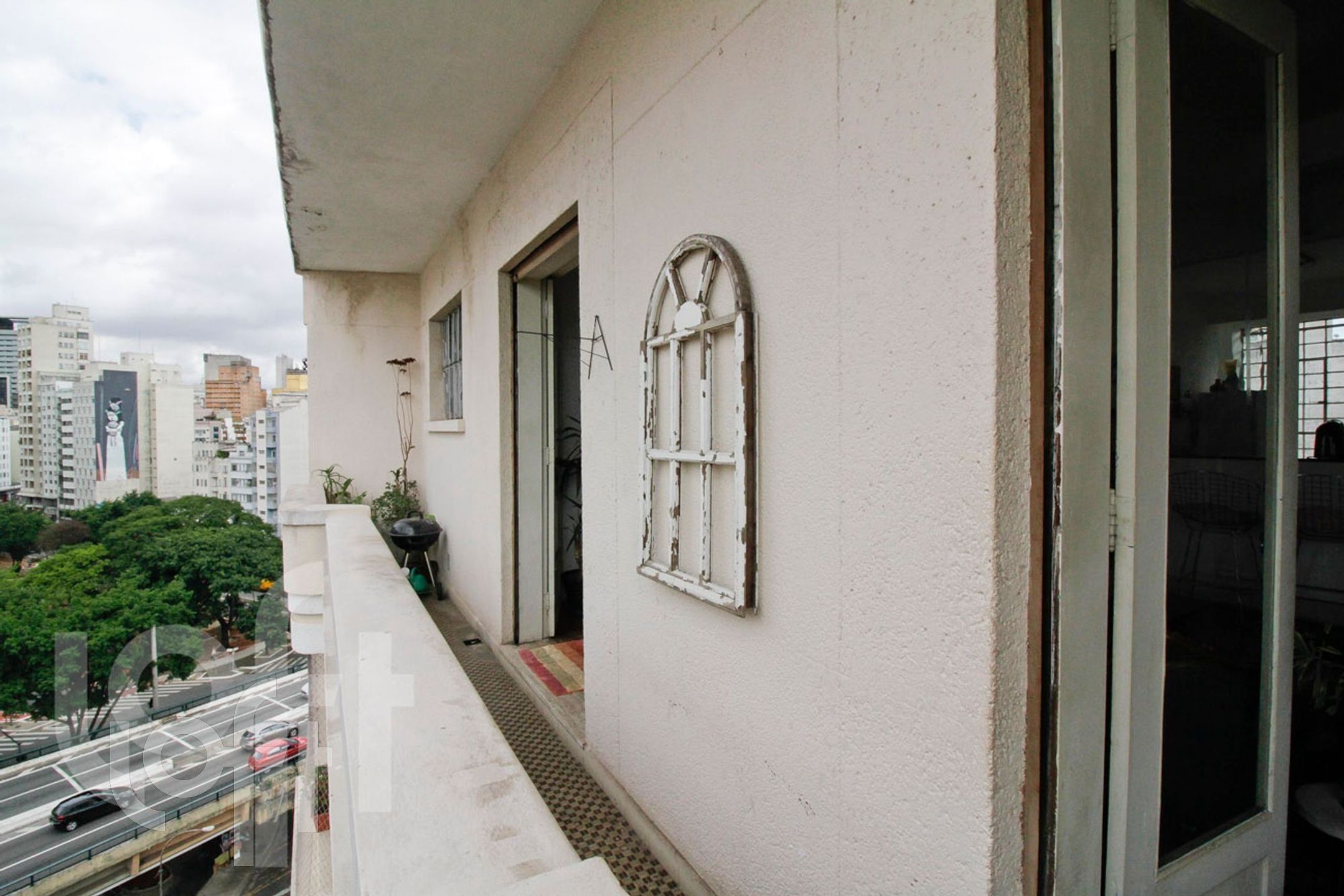 Apartamento, 5 quartos, 240 m² - Foto 33
