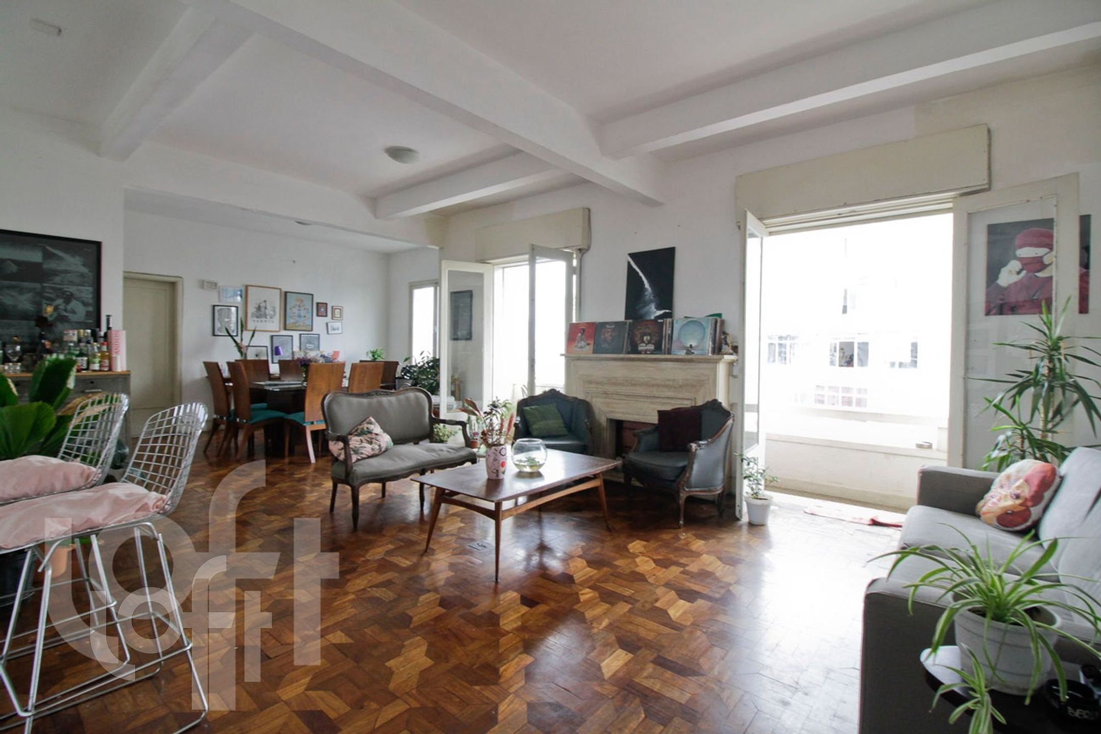 Apartamento, 5 quartos, 240 m² - Foto 29