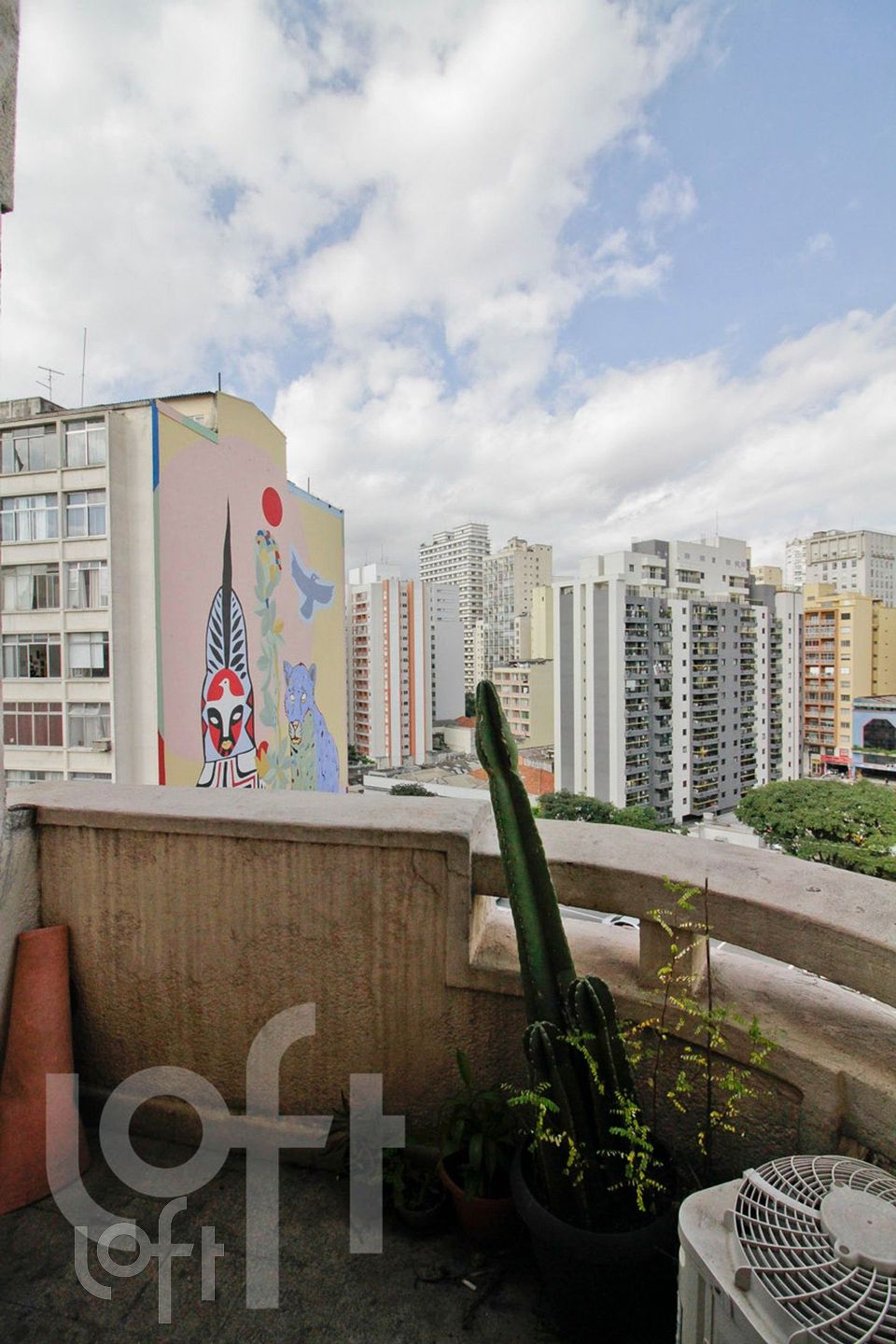 Apartamento, 5 quartos, 240 m² - Foto 59