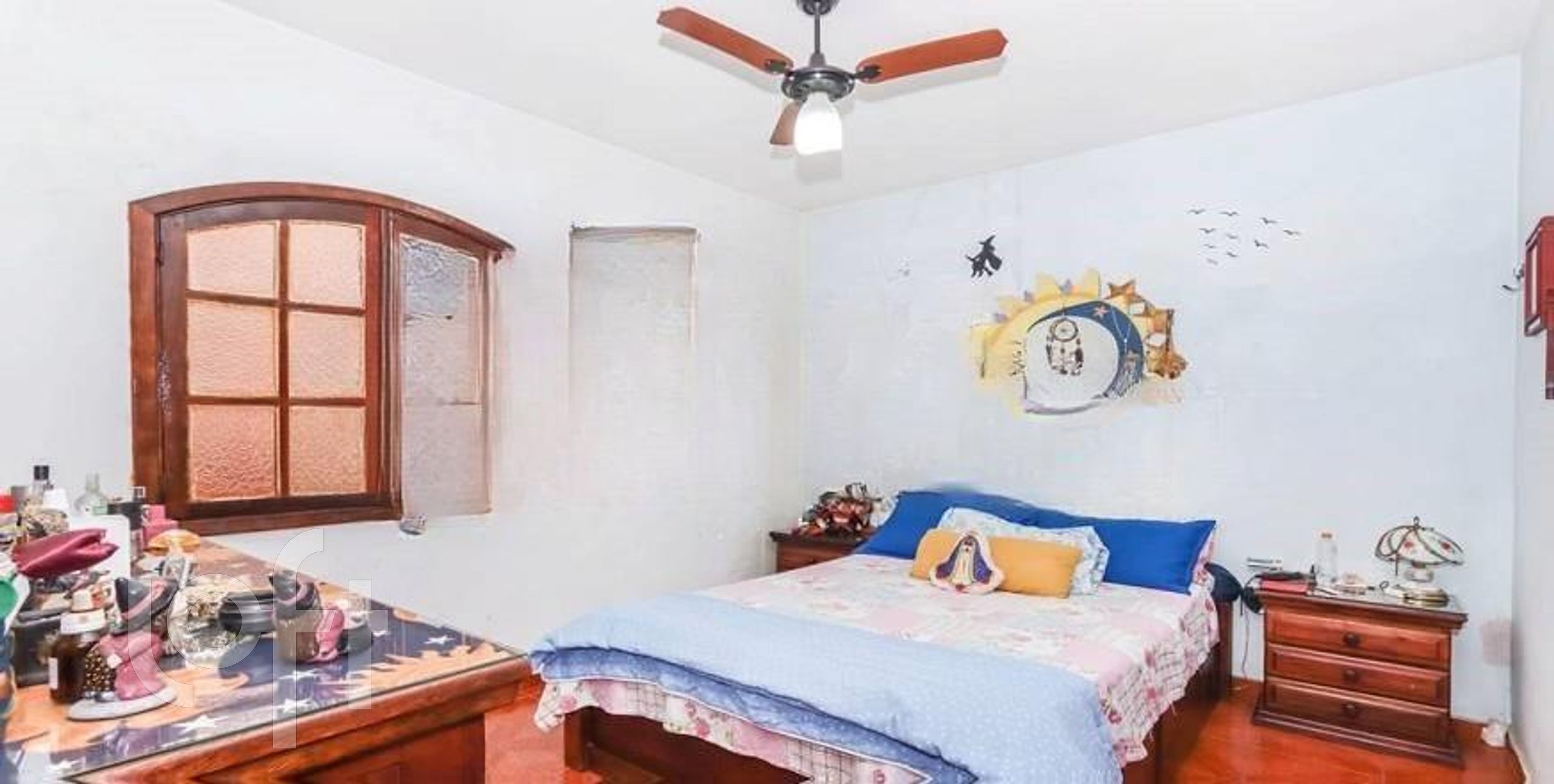 Casa à venda com 4 quartos, 210m² - Foto 12