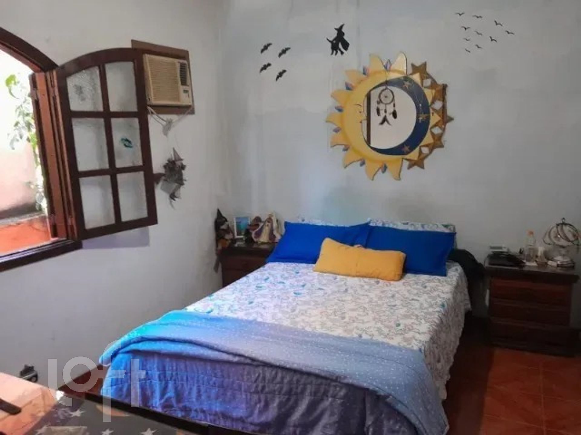 Casa à venda com 4 quartos, 210m² - Foto 15