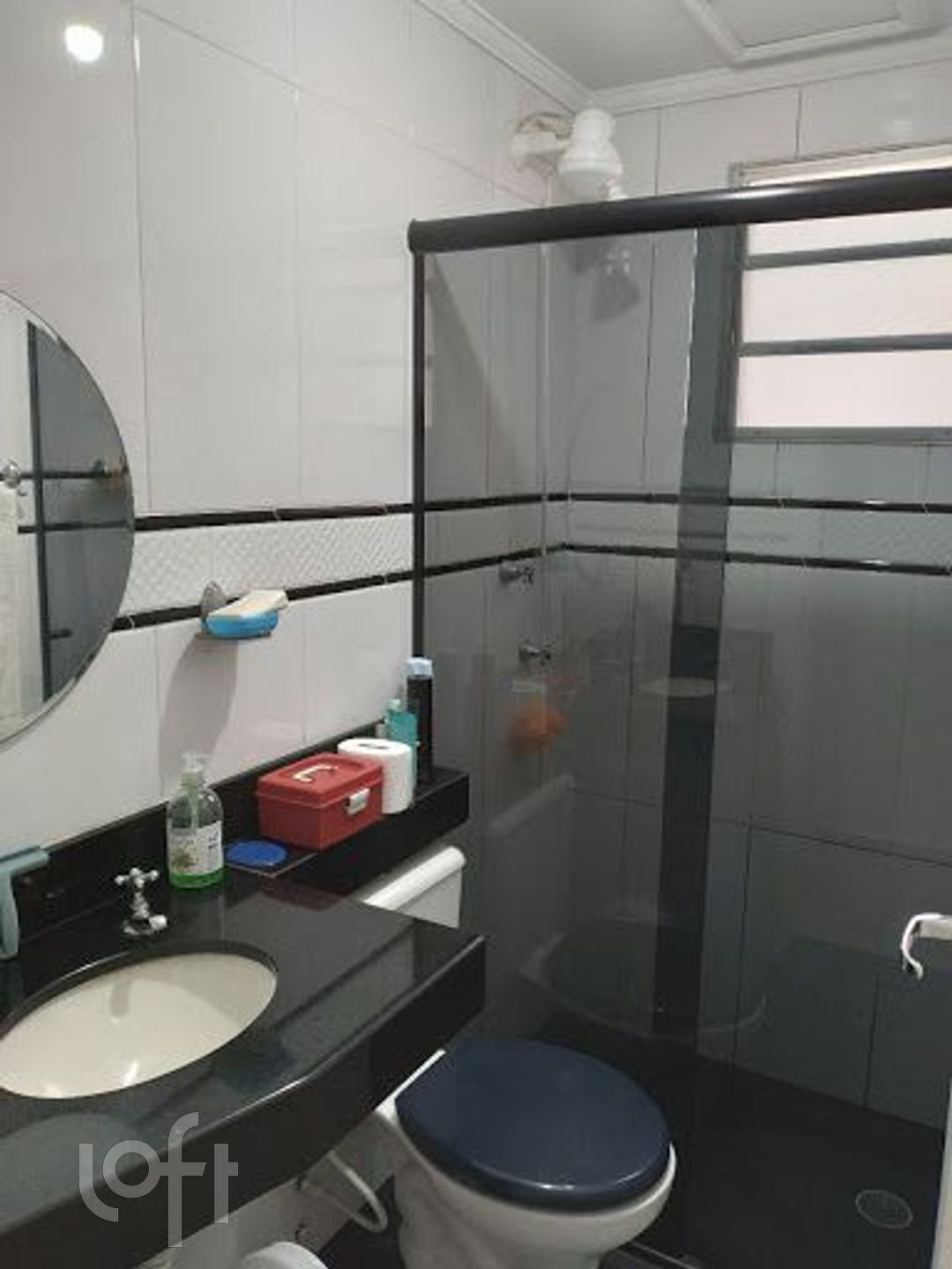 Apartamento à venda com 2 quartos, 88m² - Foto 14