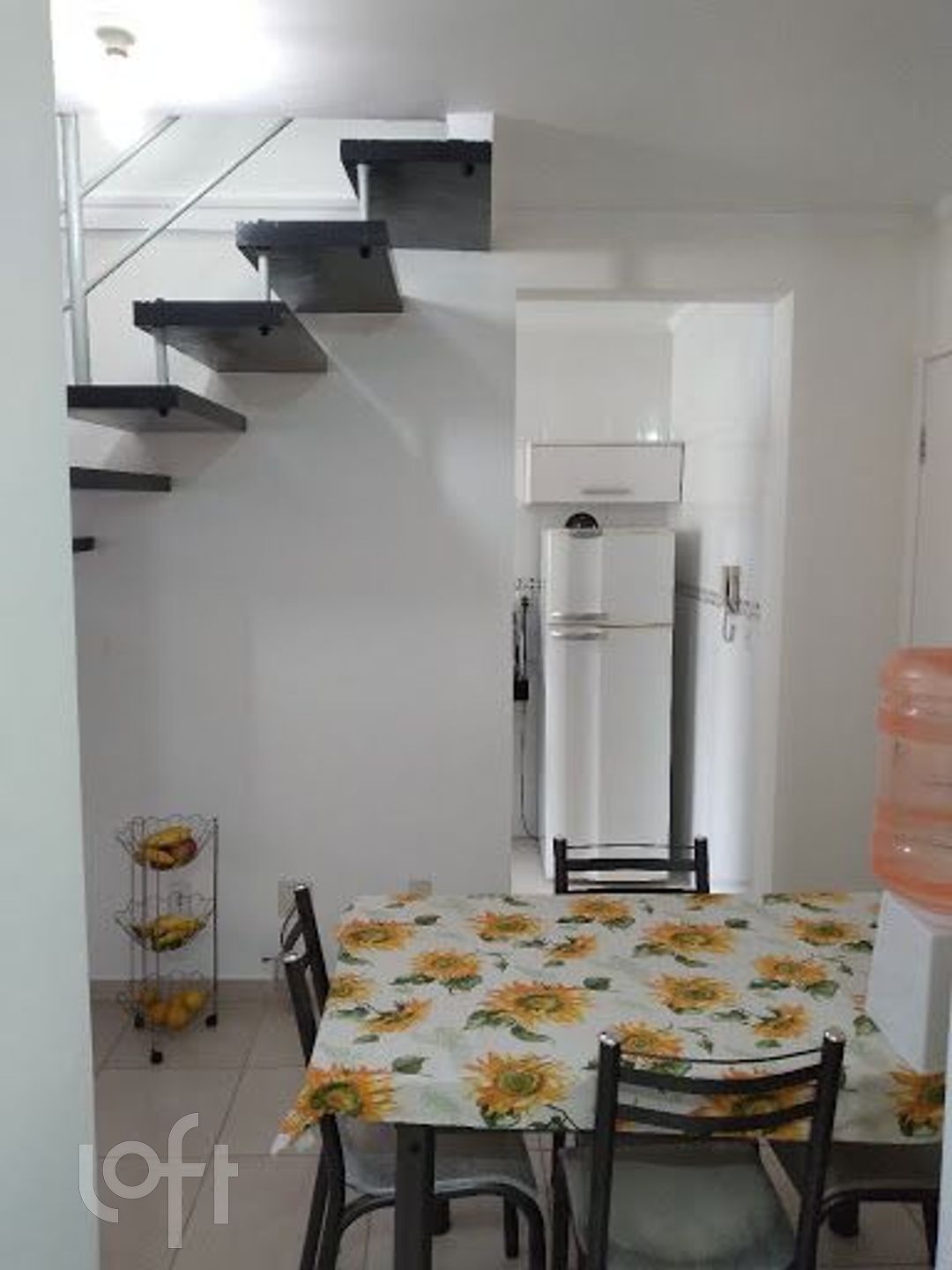 Apartamento à venda com 2 quartos, 88m² - Foto 1