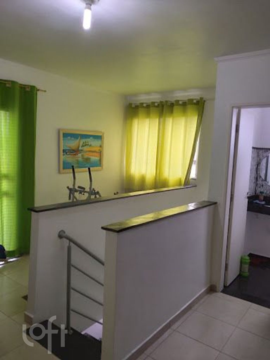 Apartamento à venda com 2 quartos, 88m² - Foto 5